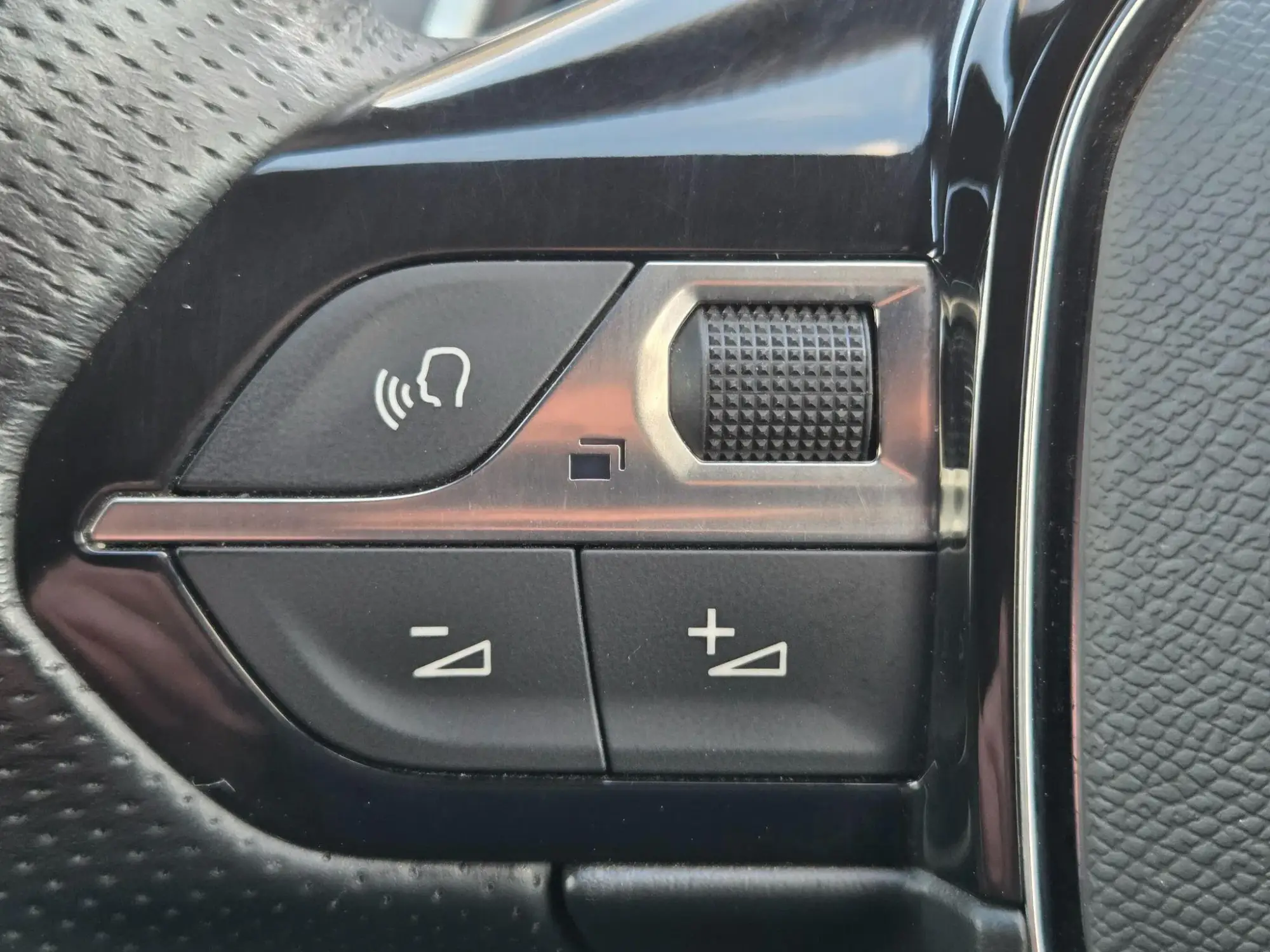 Peugeot 3008 Image 25