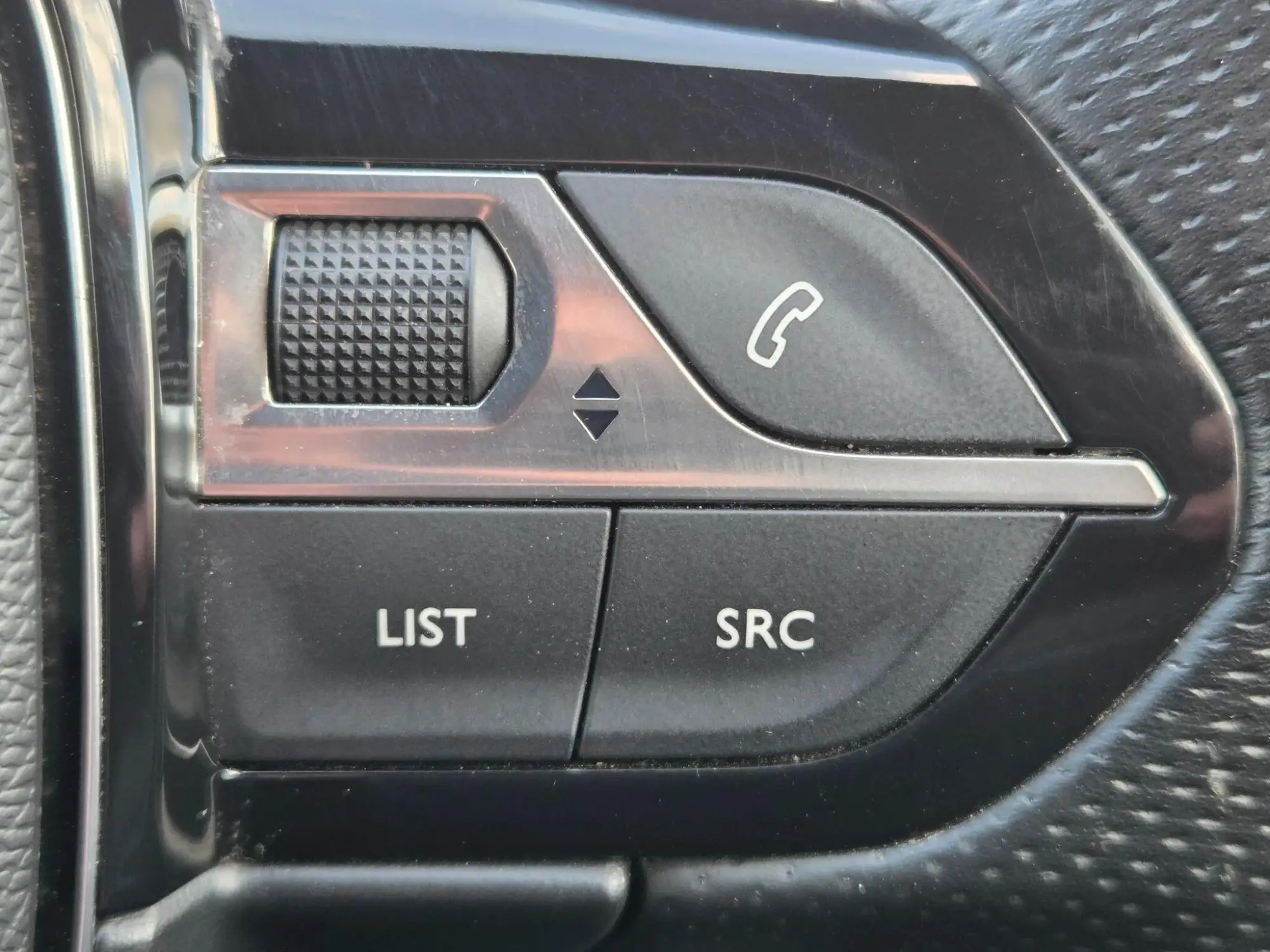 Peugeot 3008 Image 26