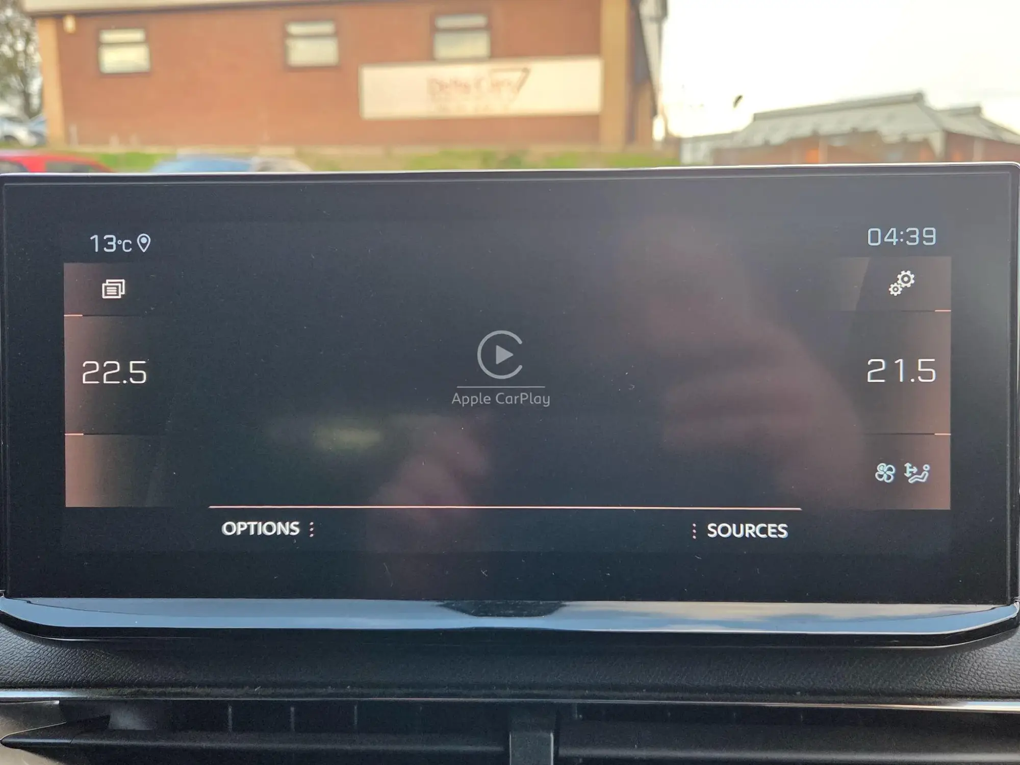 Peugeot 3008 Image 32