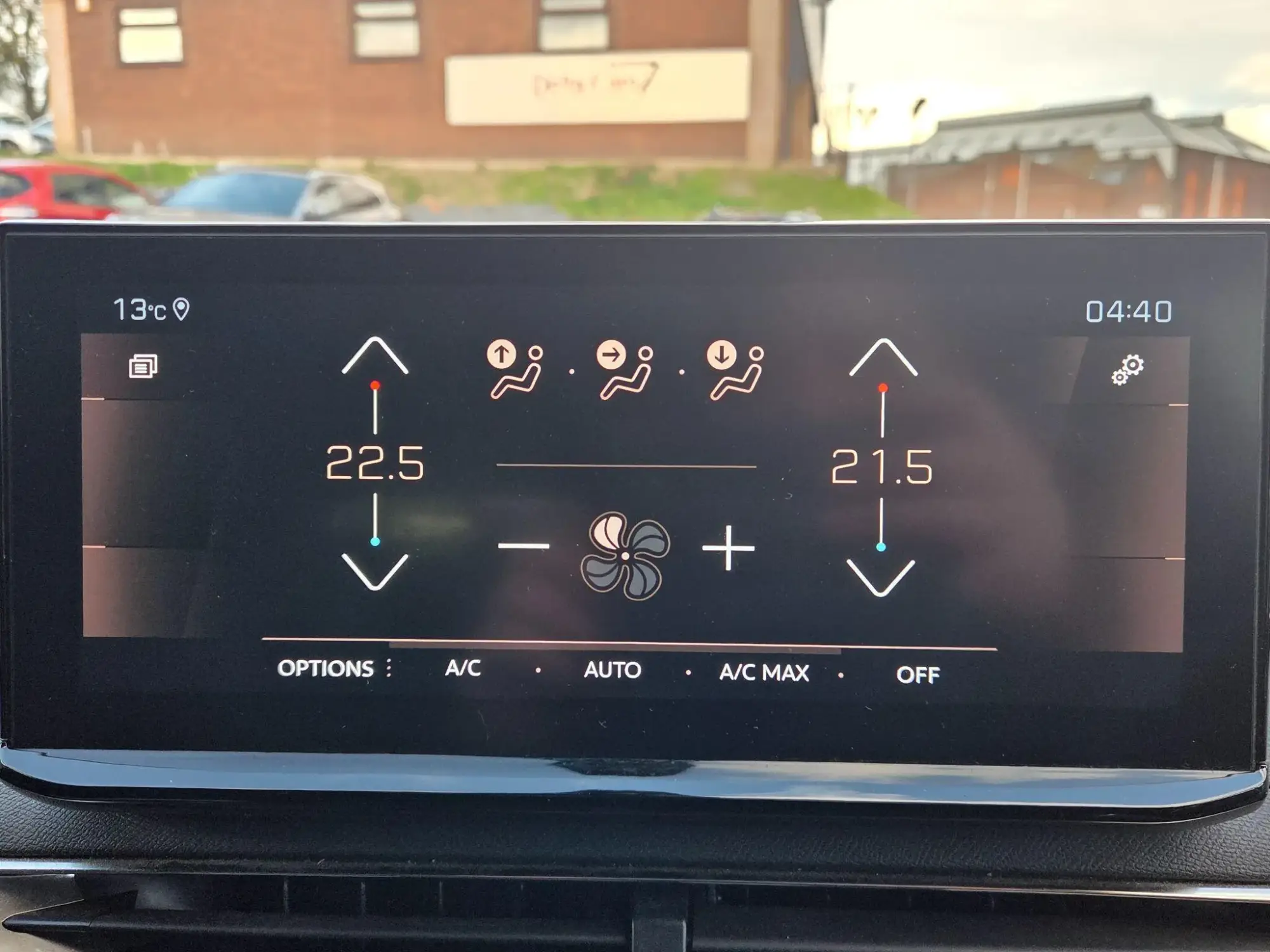 Peugeot 3008 Image 33
