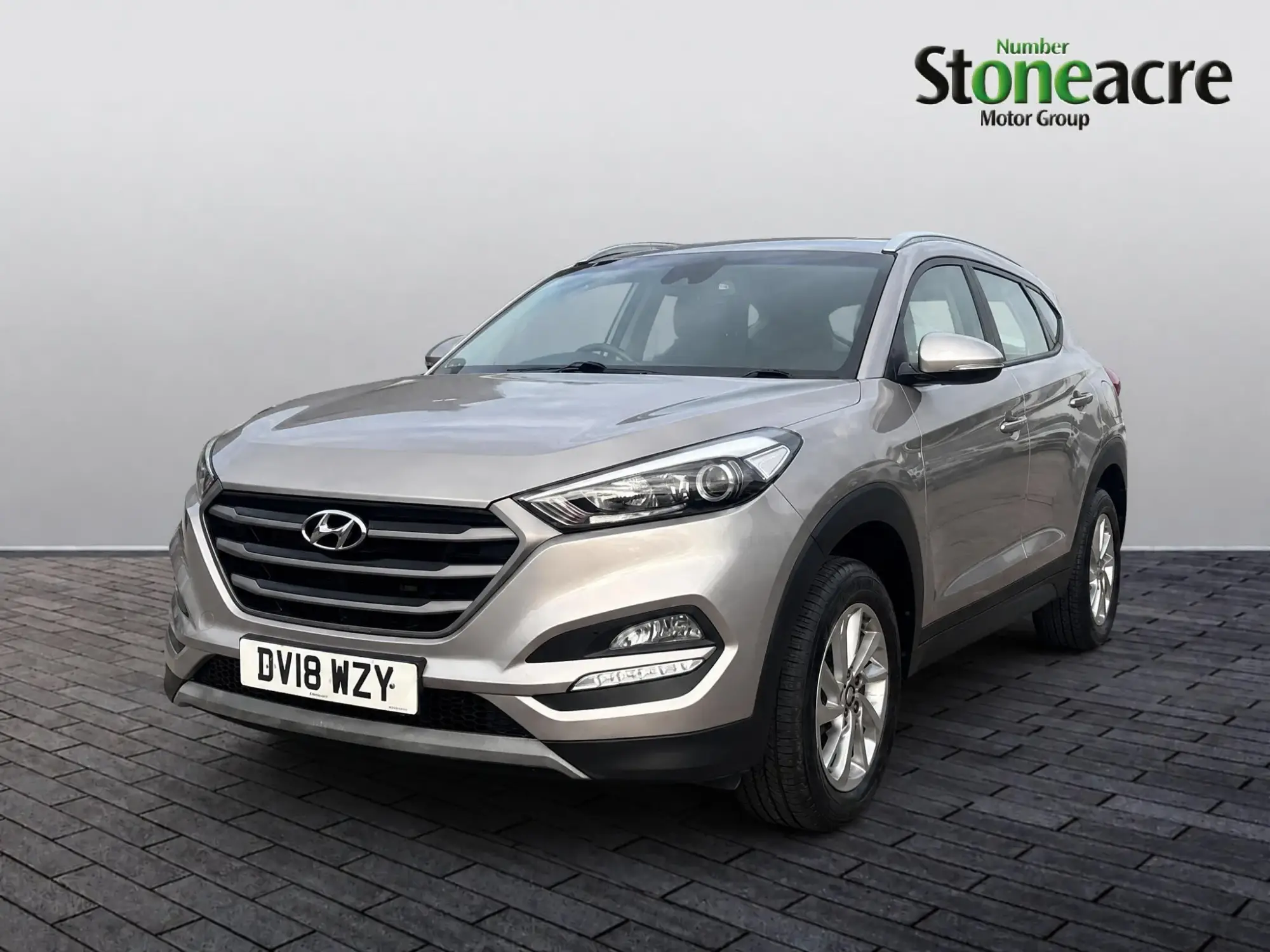Hyundai TUCSON Image 3