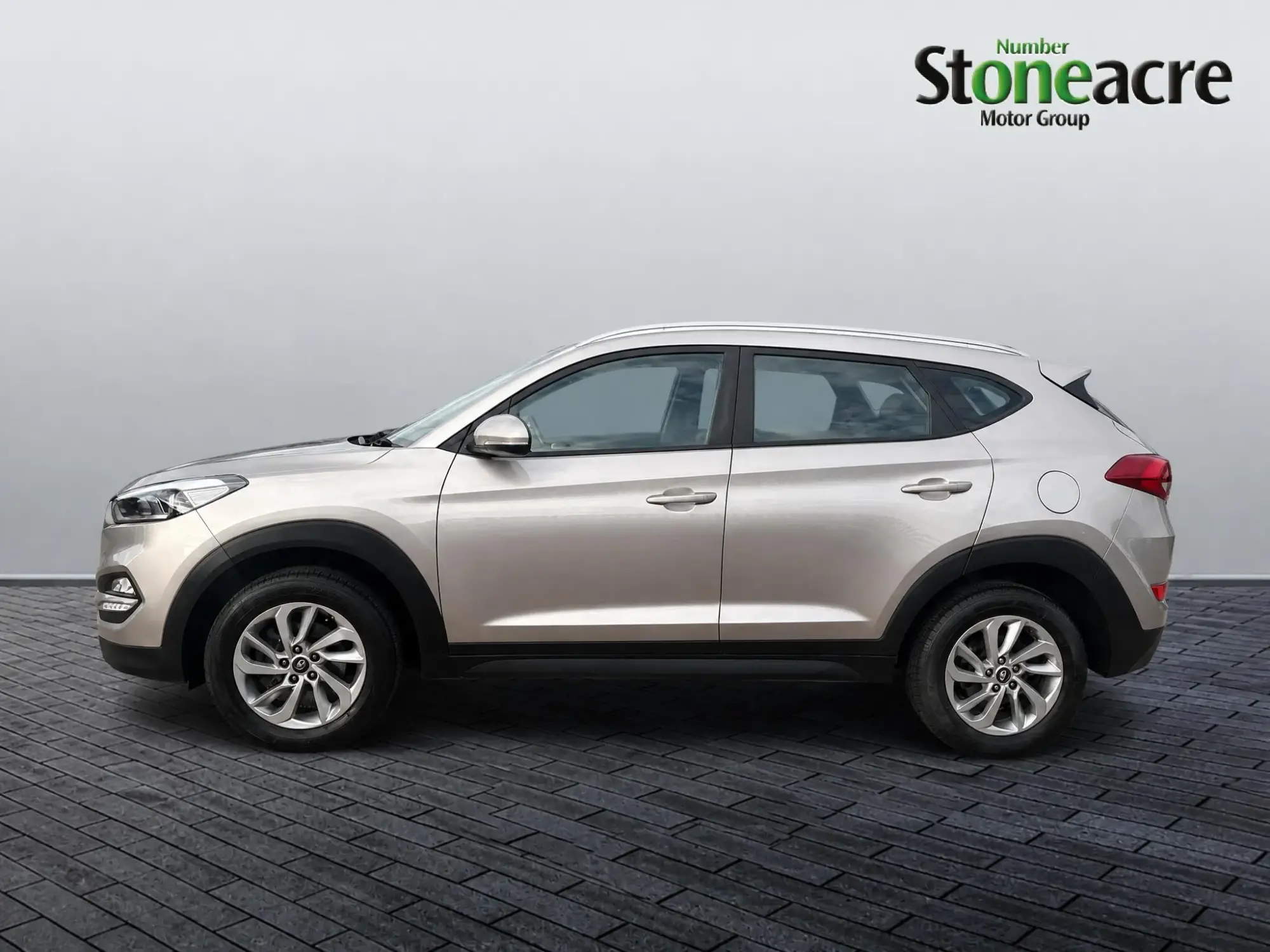 Hyundai TUCSON Image 5