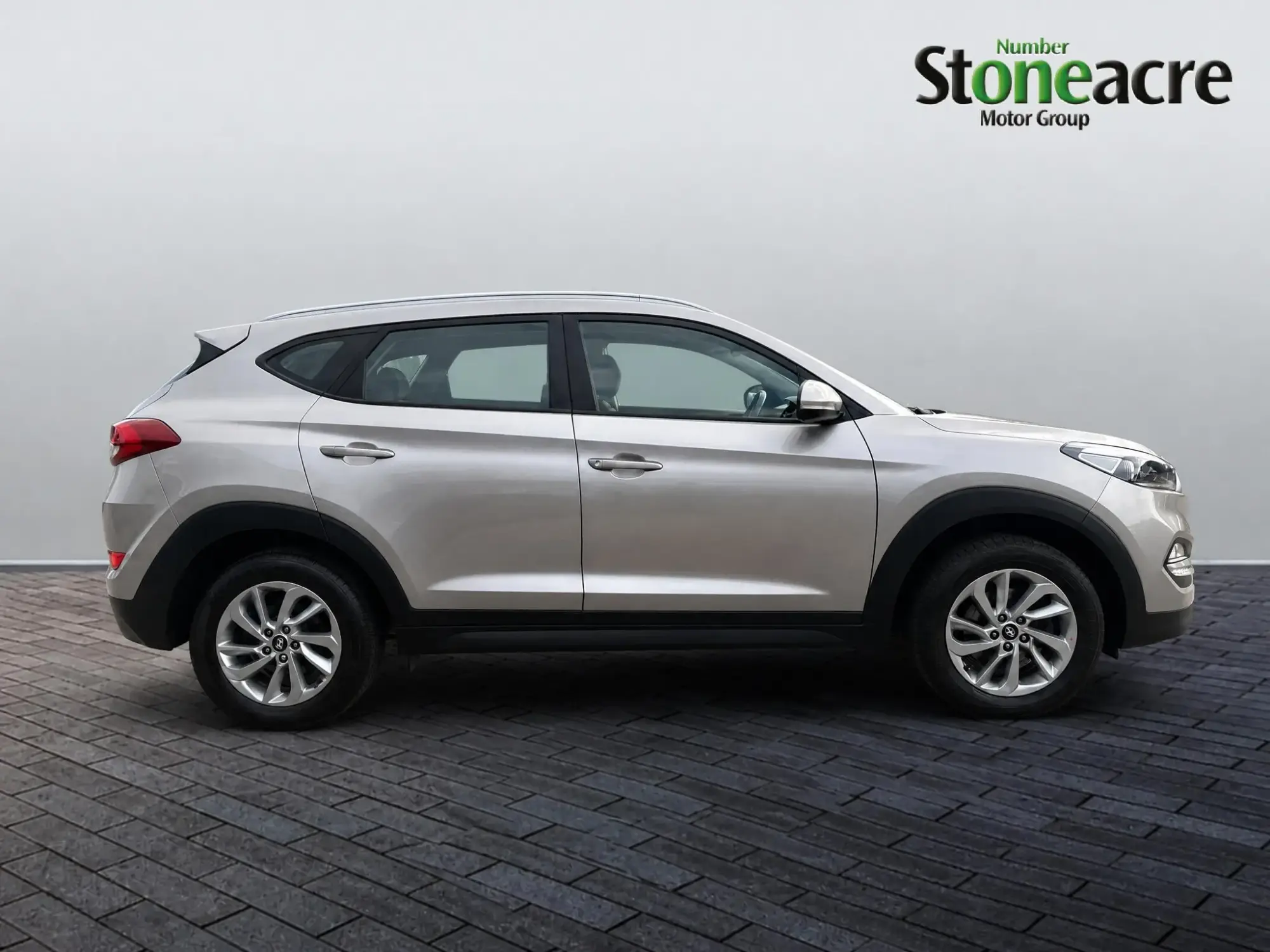 Hyundai TUCSON Image 7