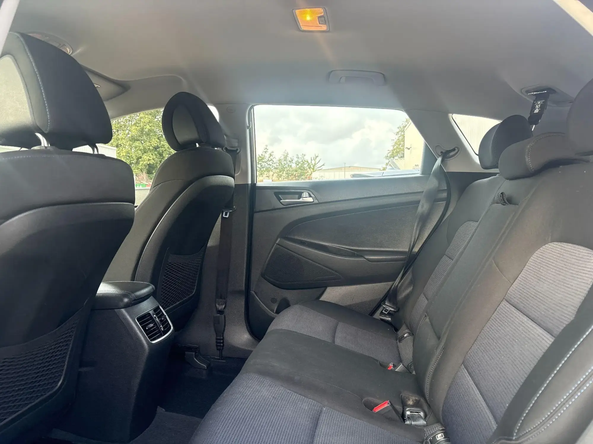 Hyundai TUCSON Image 15