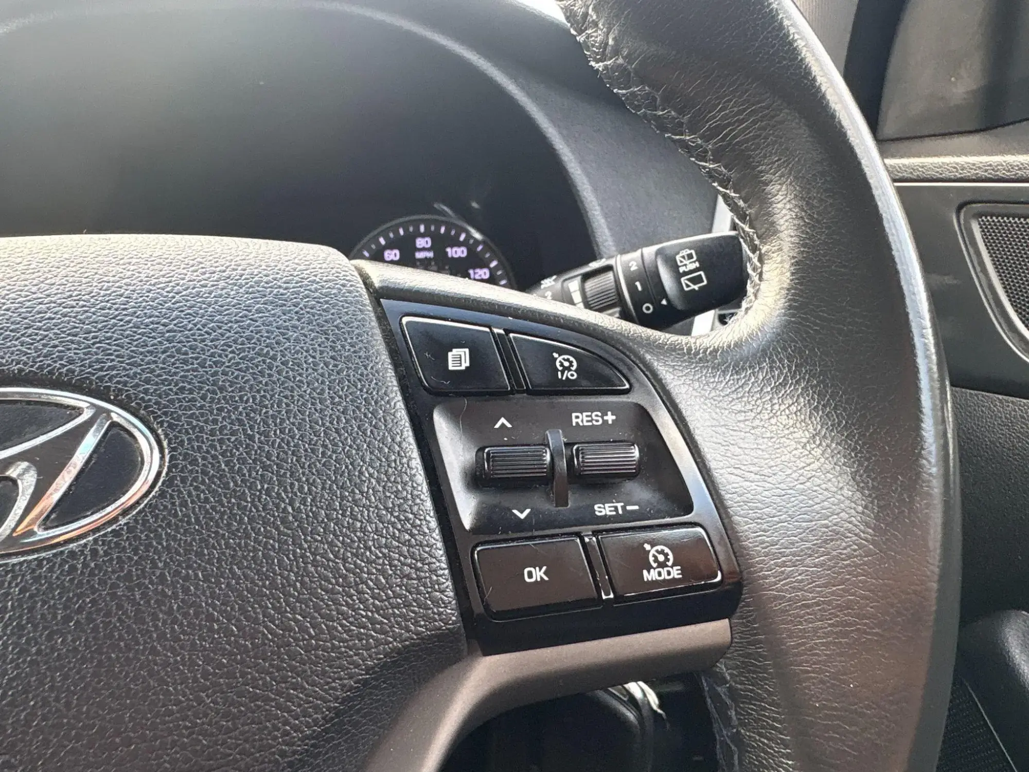 Hyundai TUCSON Image 17