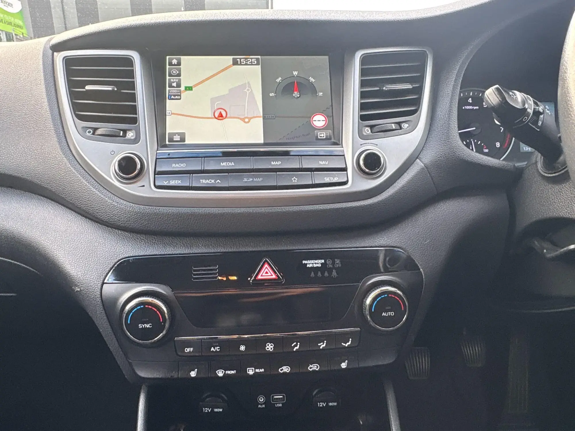 Hyundai TUCSON Image 20