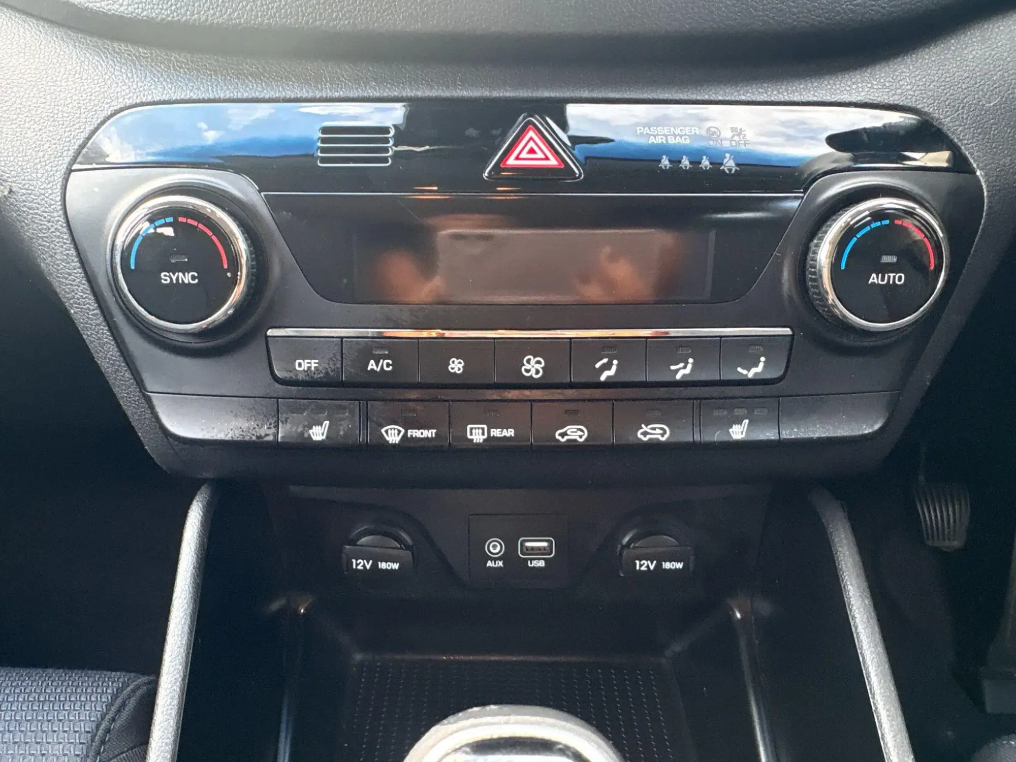 Hyundai TUCSON Image 21