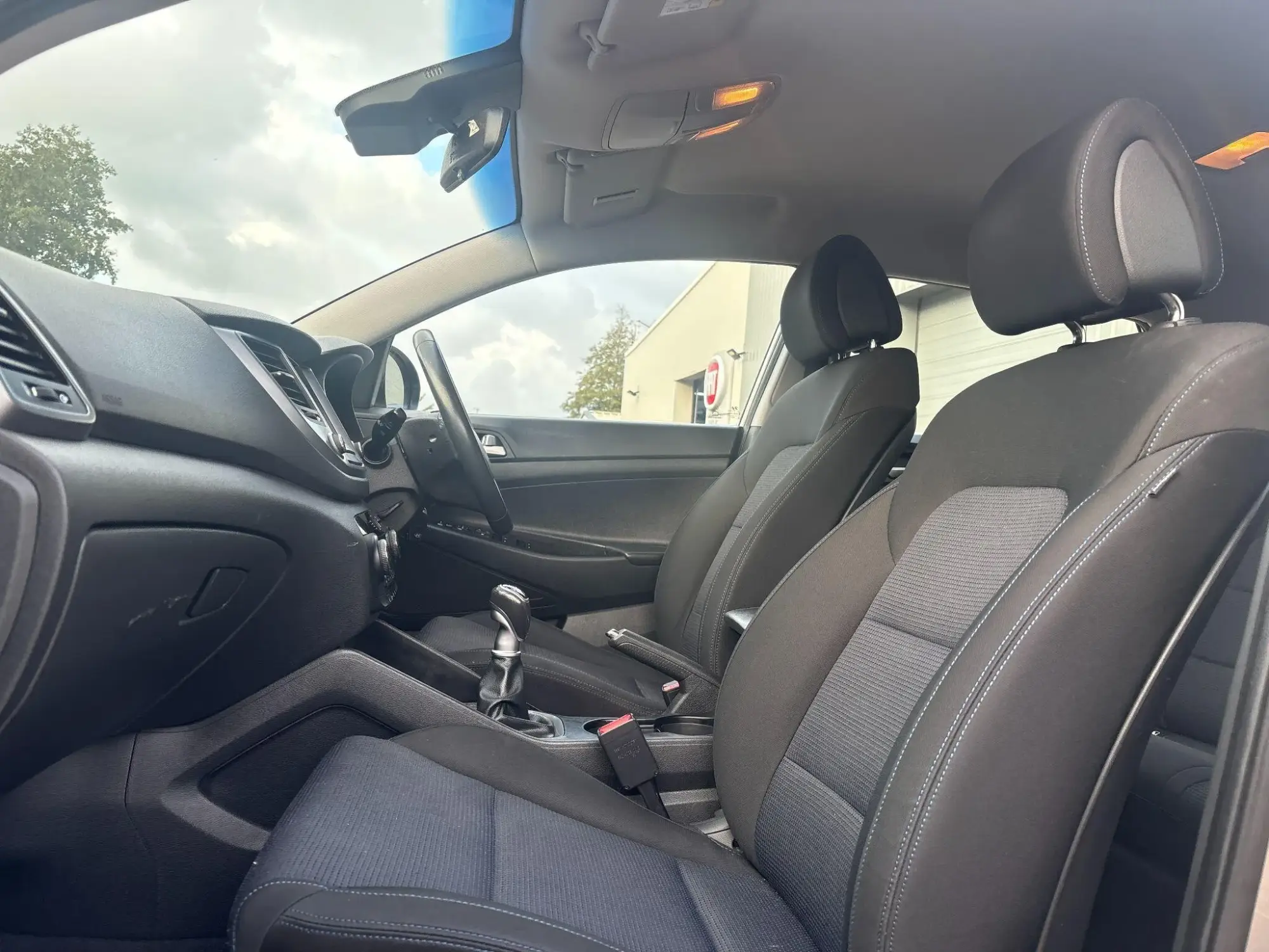 Hyundai TUCSON Image 25