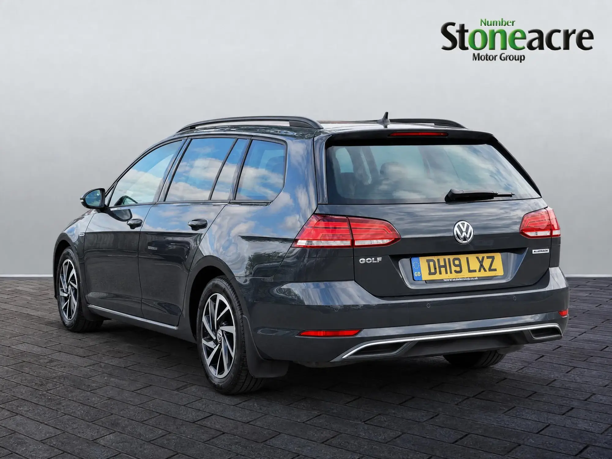 Volkswagen Golf Image 8 Volkswagen Golf Image 8