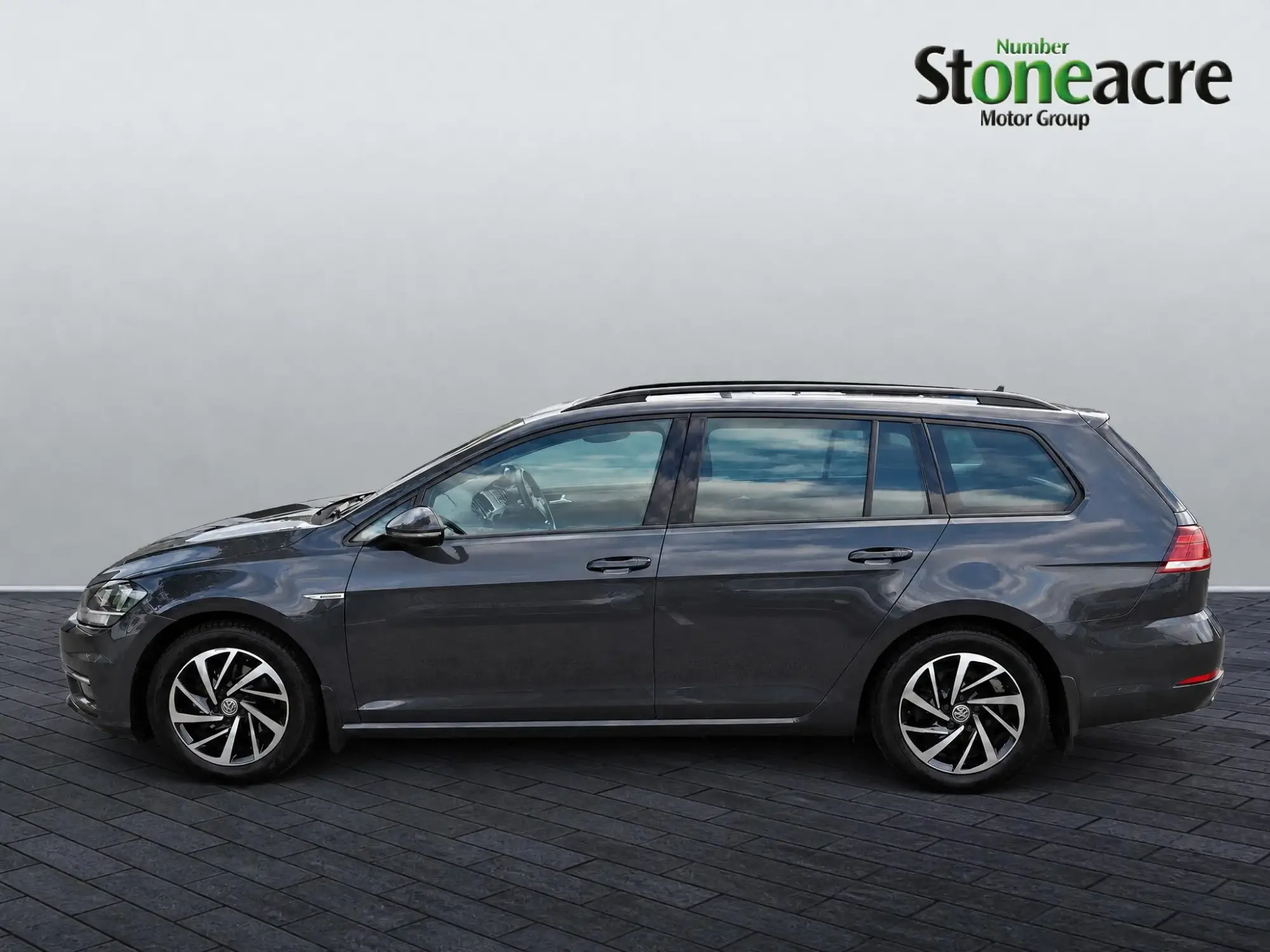 Volkswagen Golf Image 9 Volkswagen Golf Image 9
