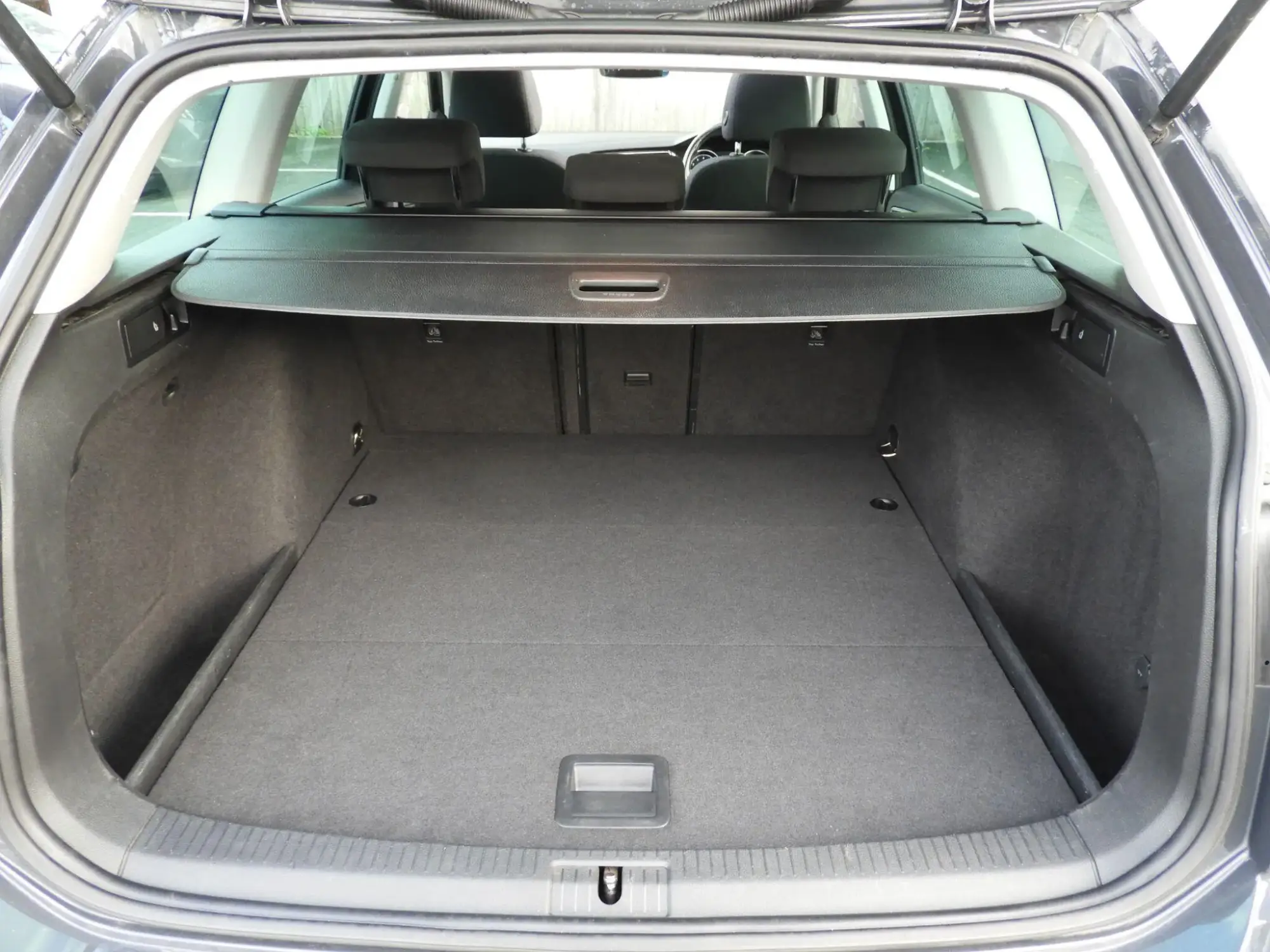 Volkswagen Golf Image 12 Volkswagen Golf Image 12