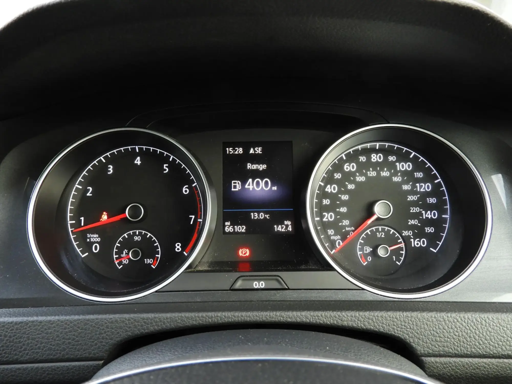 Volkswagen Golf Image 14 Volkswagen Golf Image 14