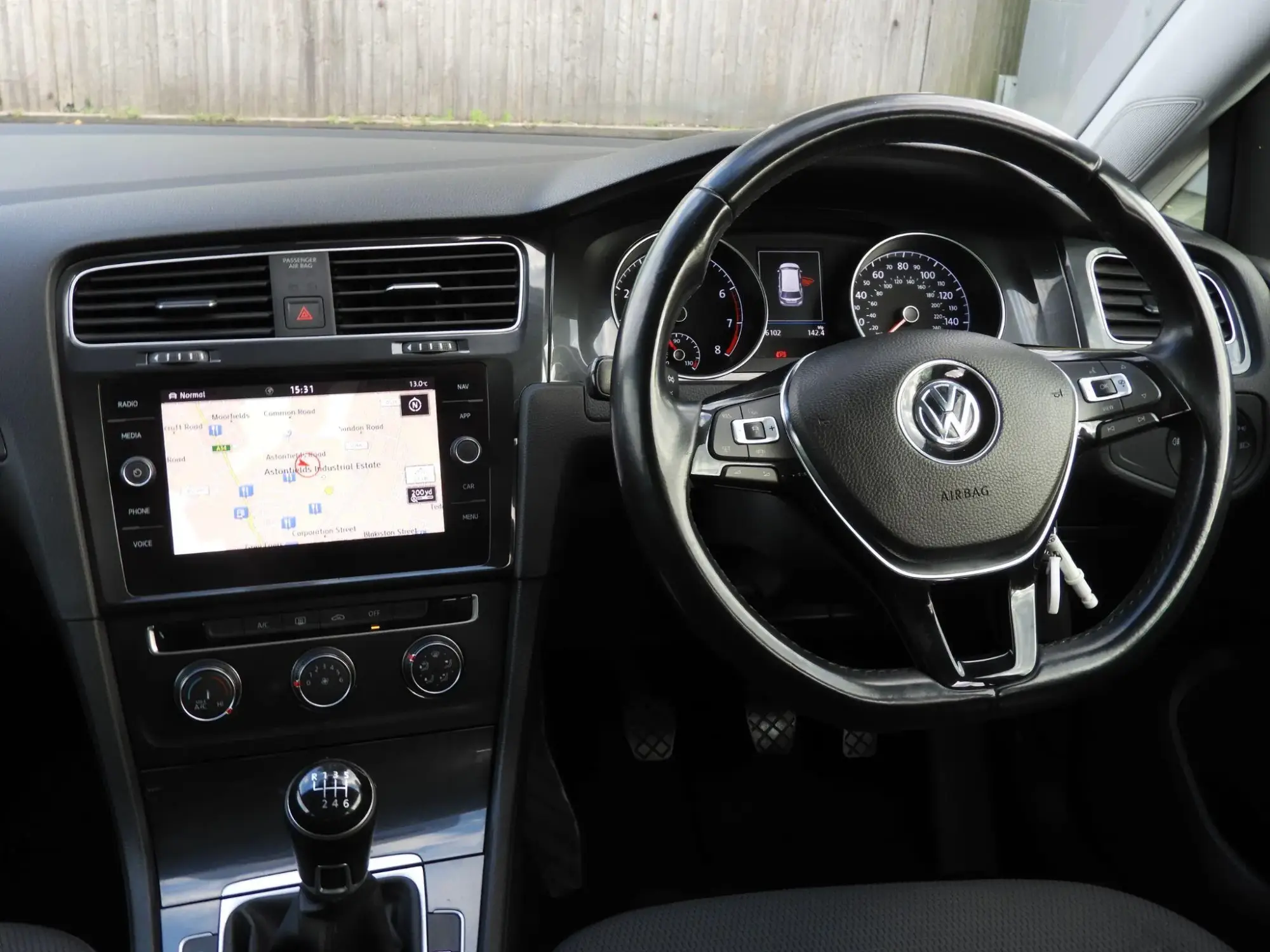 Volkswagen Golf Image 15 Volkswagen Golf Image 15