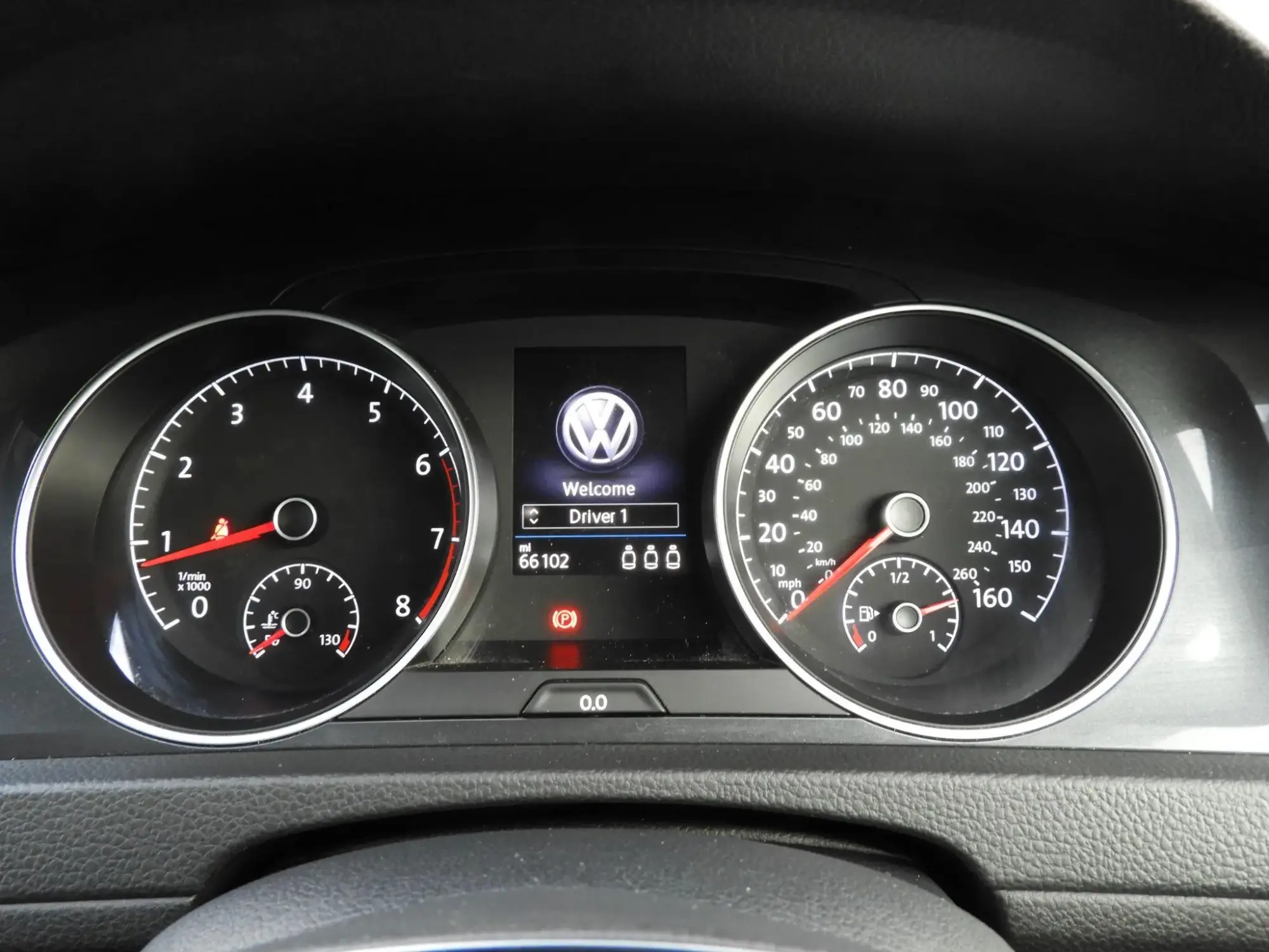 Volkswagen Golf Image 36 Volkswagen Golf Image 36
