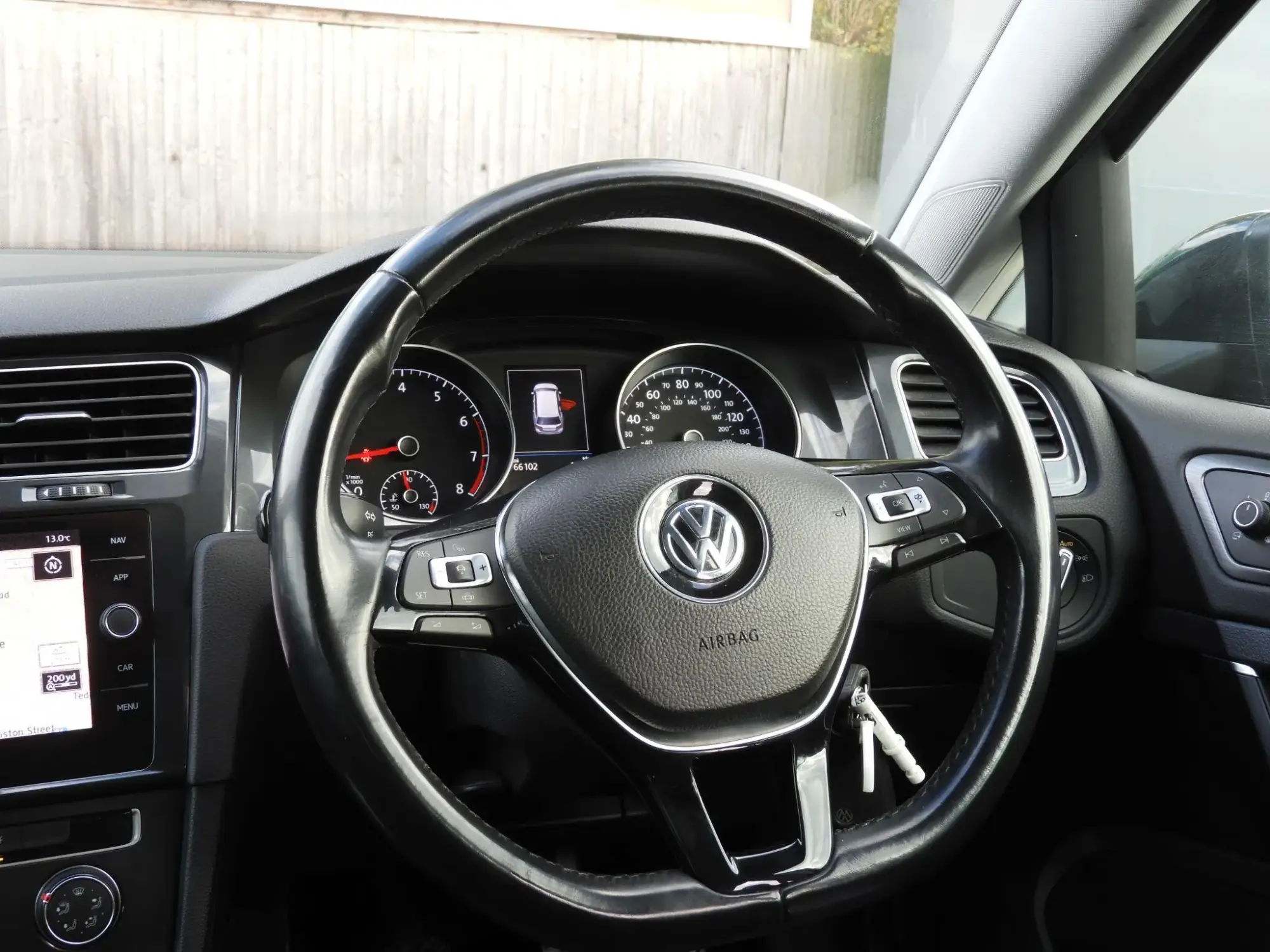 Volkswagen Golf Image 40 Volkswagen Golf Image 40
