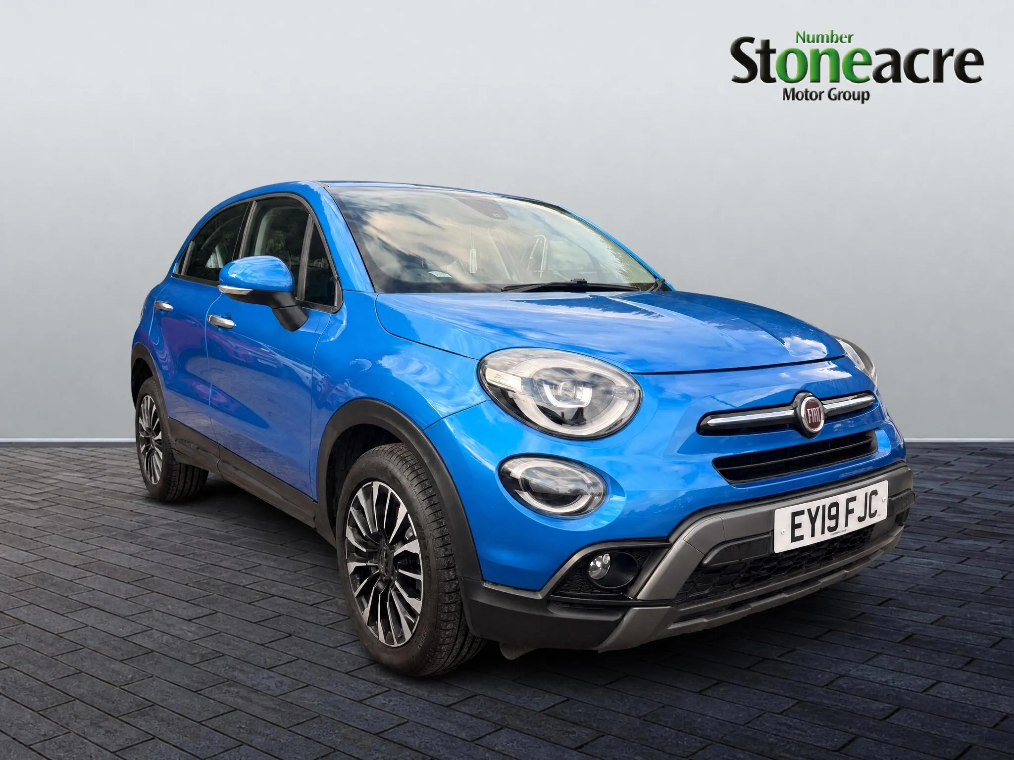 Fiat 500X Fiat 500X