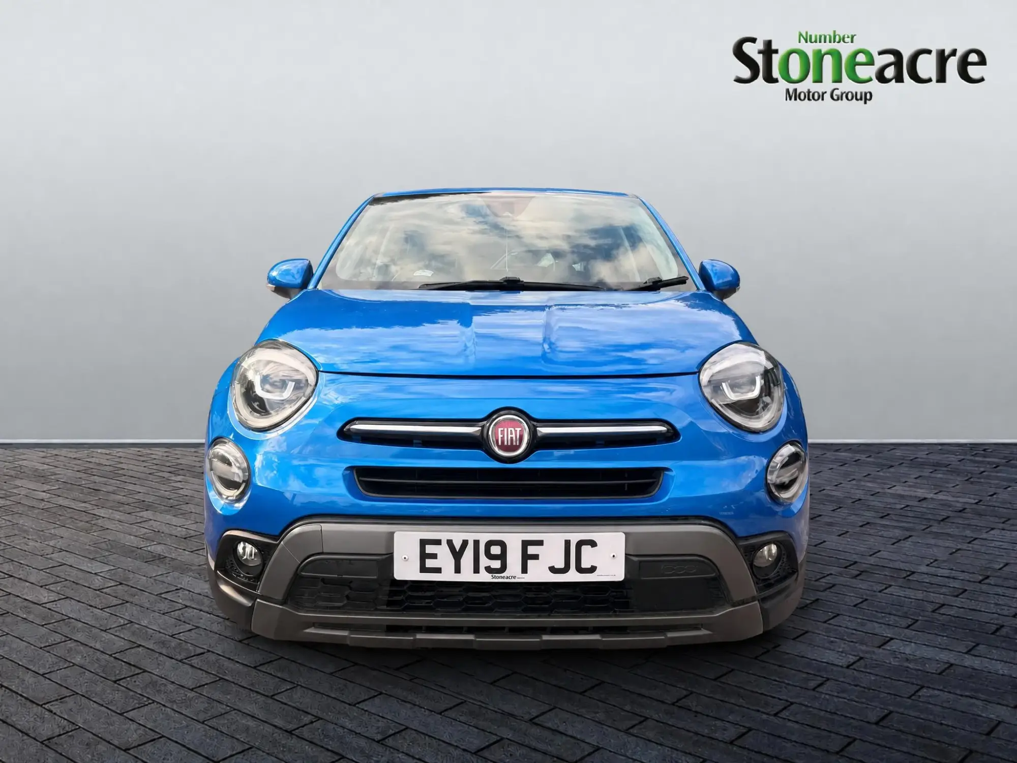 Fiat 500X Image 2 Fiat 500X Image 2