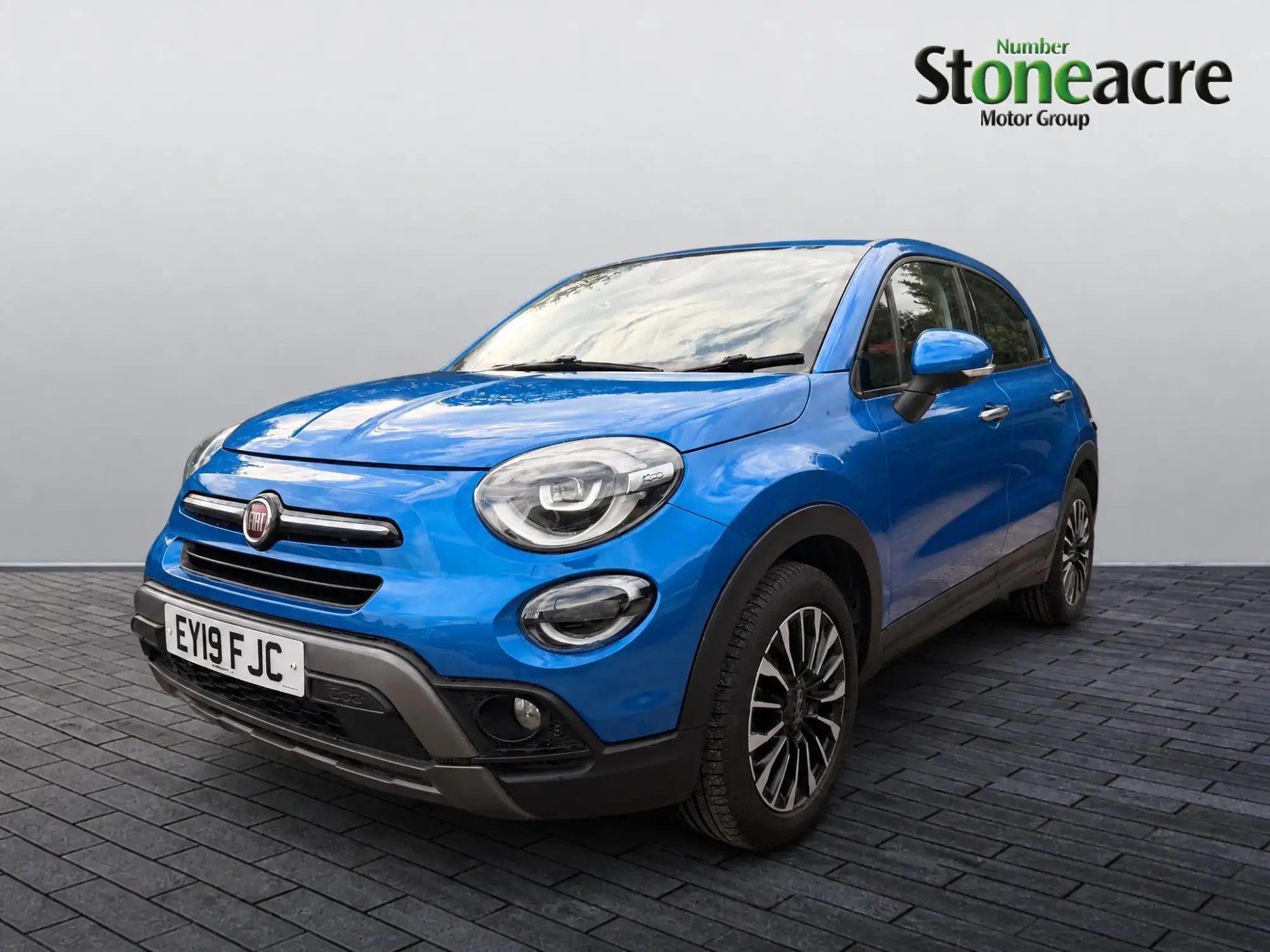 Fiat 500X Image 3 Fiat 500X Image 3