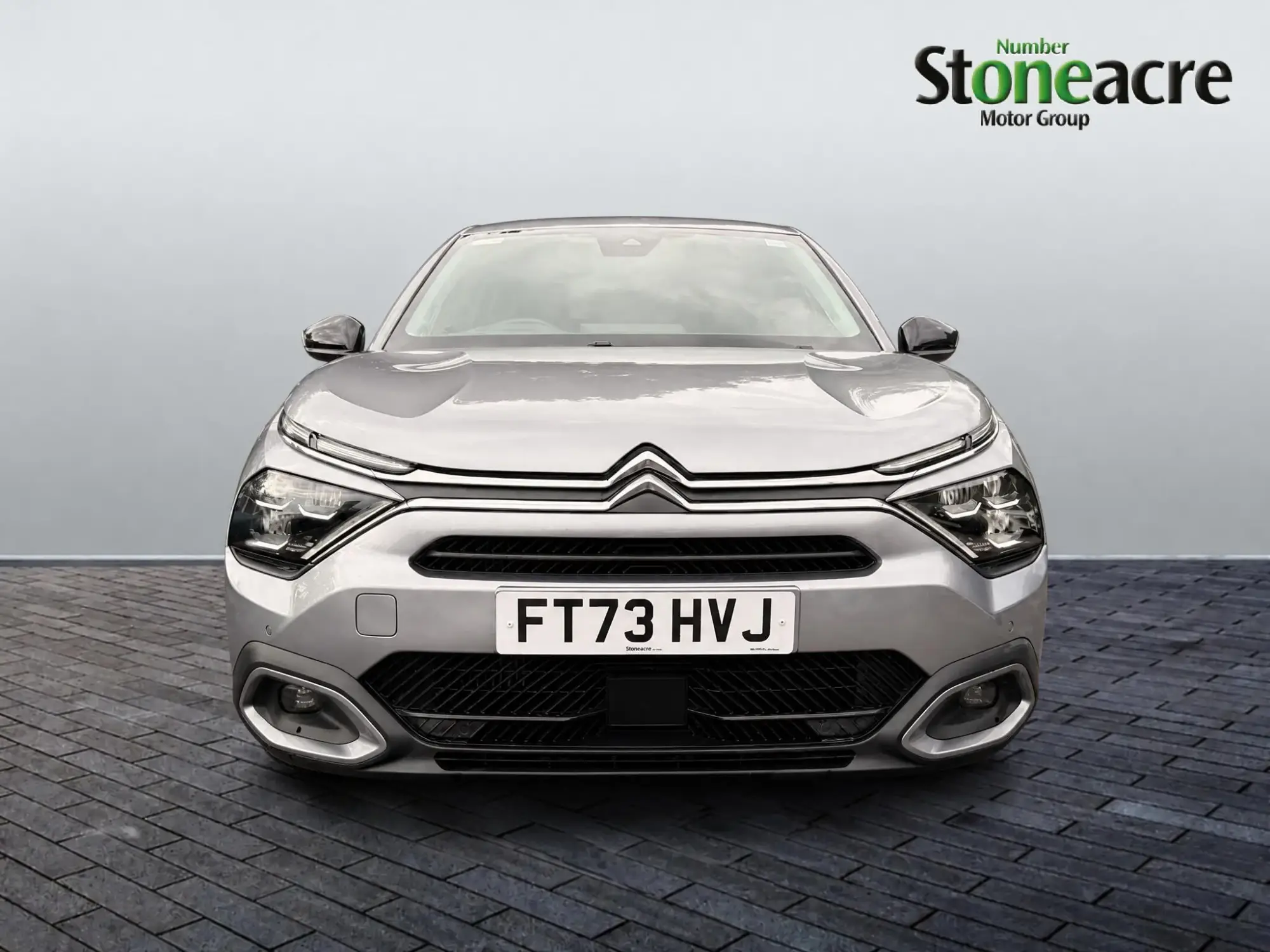Citroen C4 Image 2 Citroen C4 Image 2