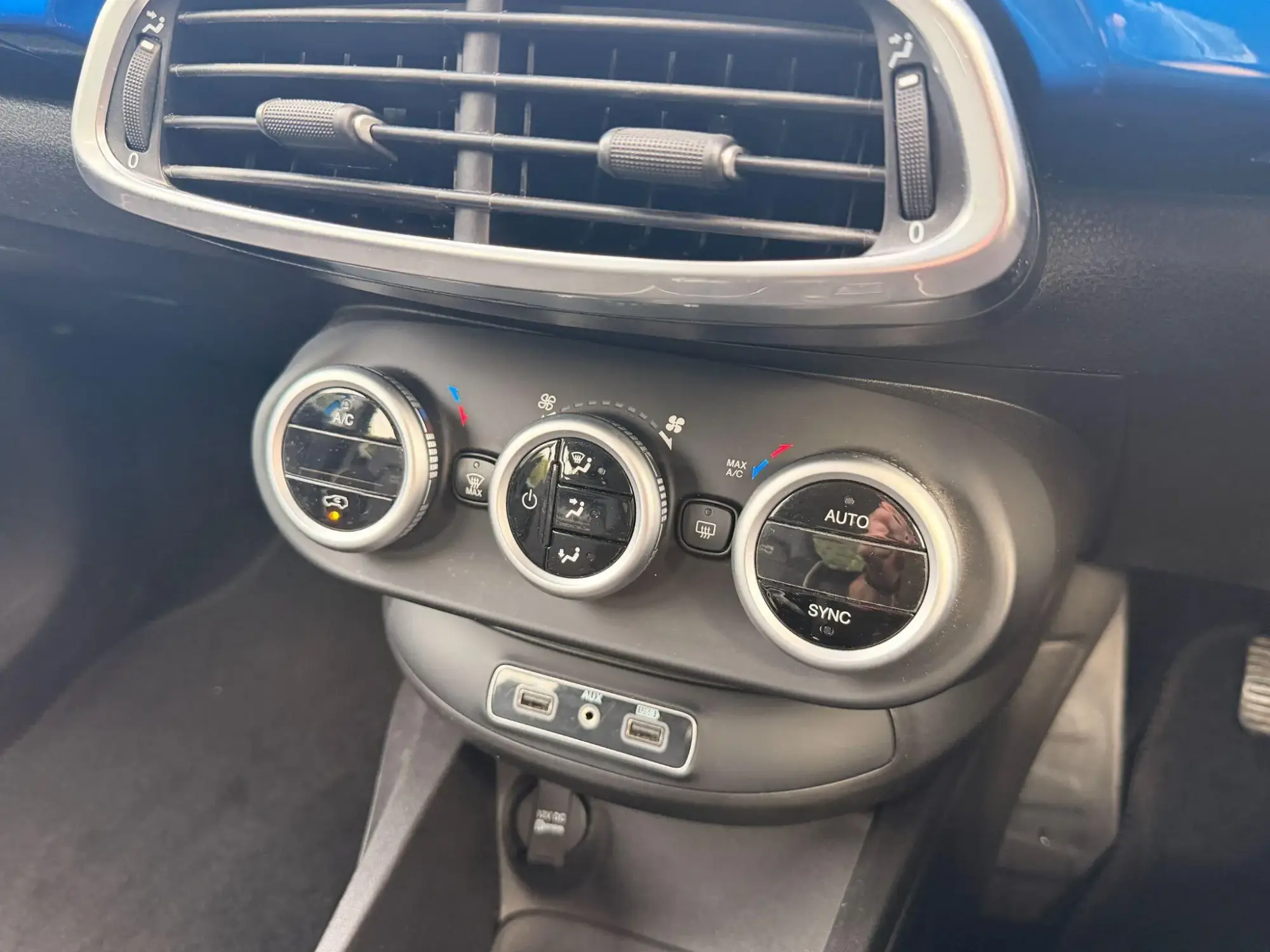 Fiat 500X Image 21 Fiat 500X Image 21