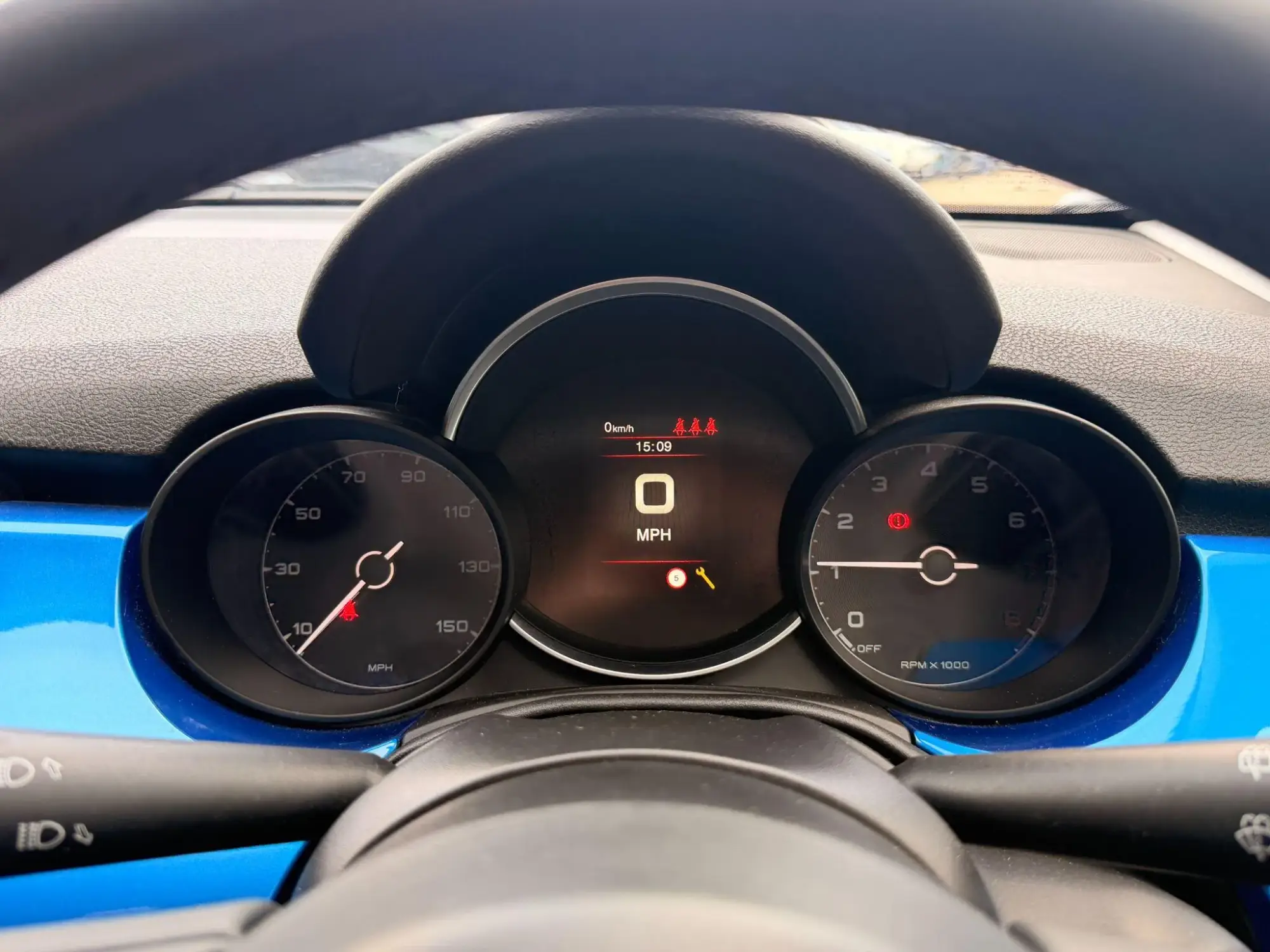Fiat 500X Image 24 Fiat 500X Image 24