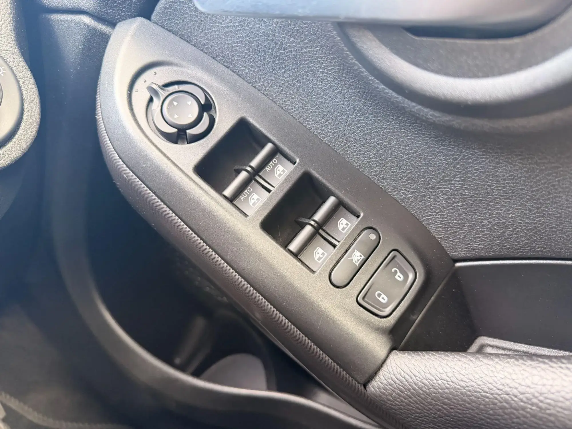 Fiat 500X Image 25 Fiat 500X Image 25