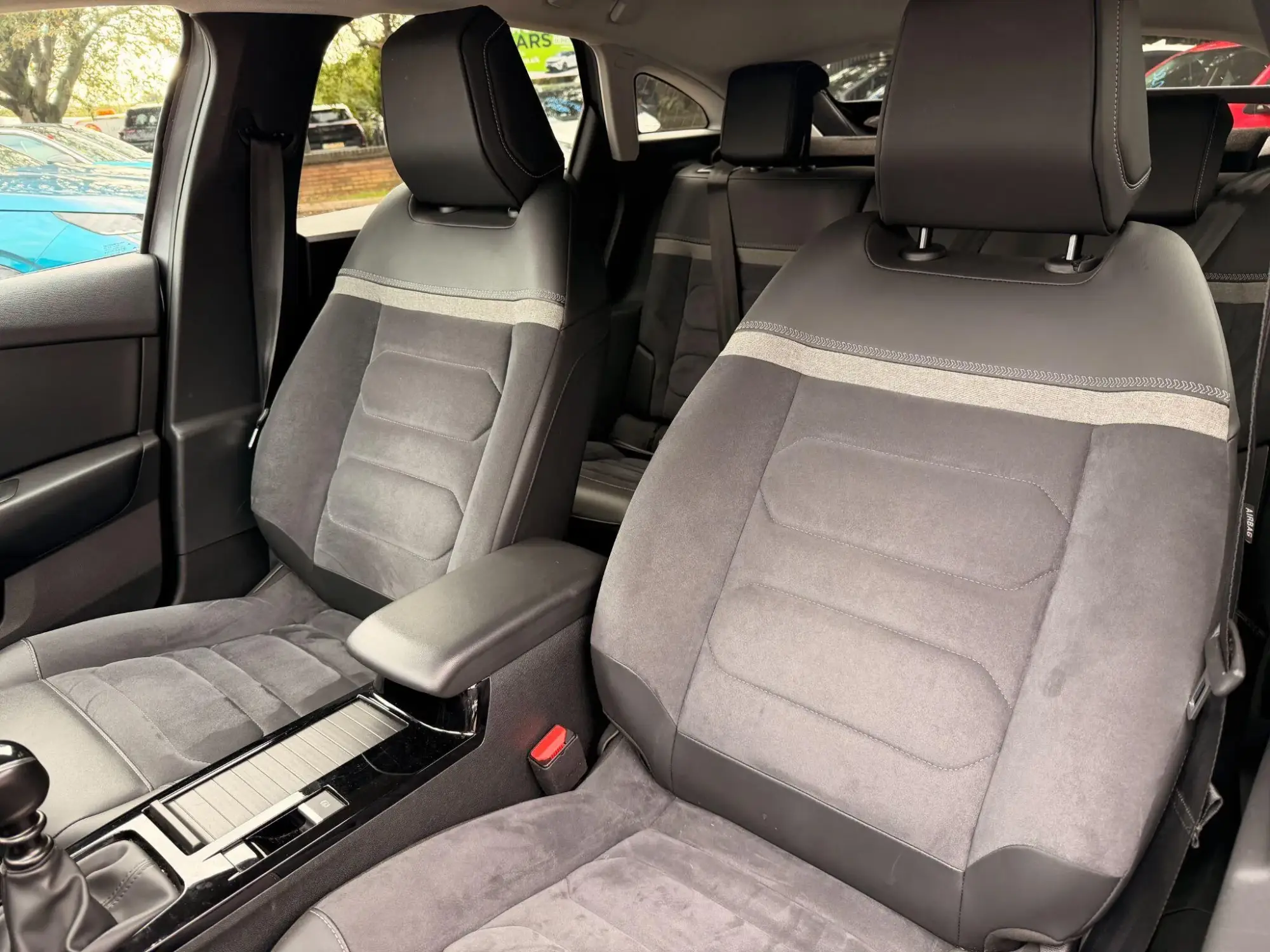 Citroen C4 Image 11 Citroen C4 Image 11