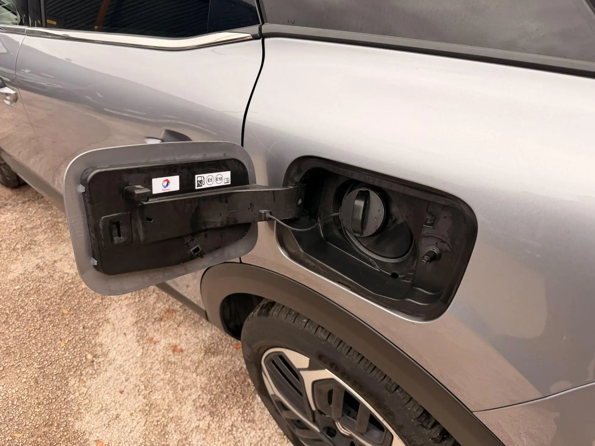 Citroen C4 Image 14 Citroen C4 Image 14