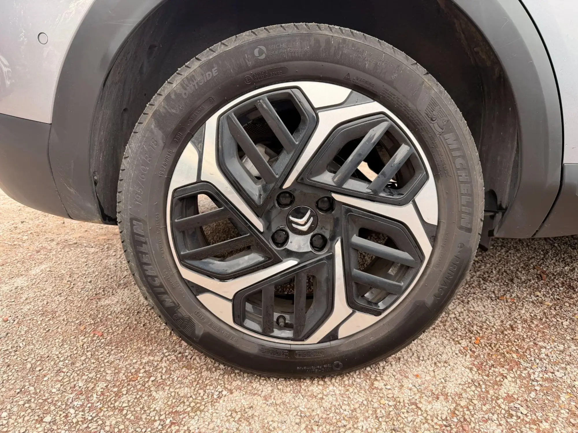 Citroen C4 Image 15 Citroen C4 Image 15