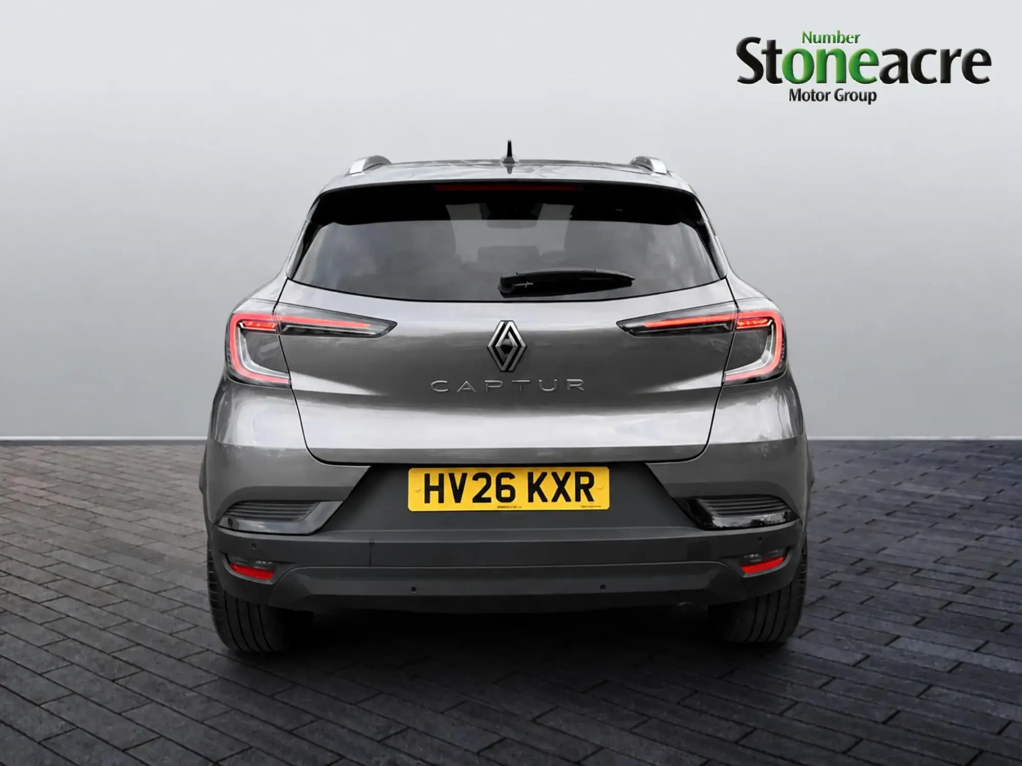 Renault Captur Image 4