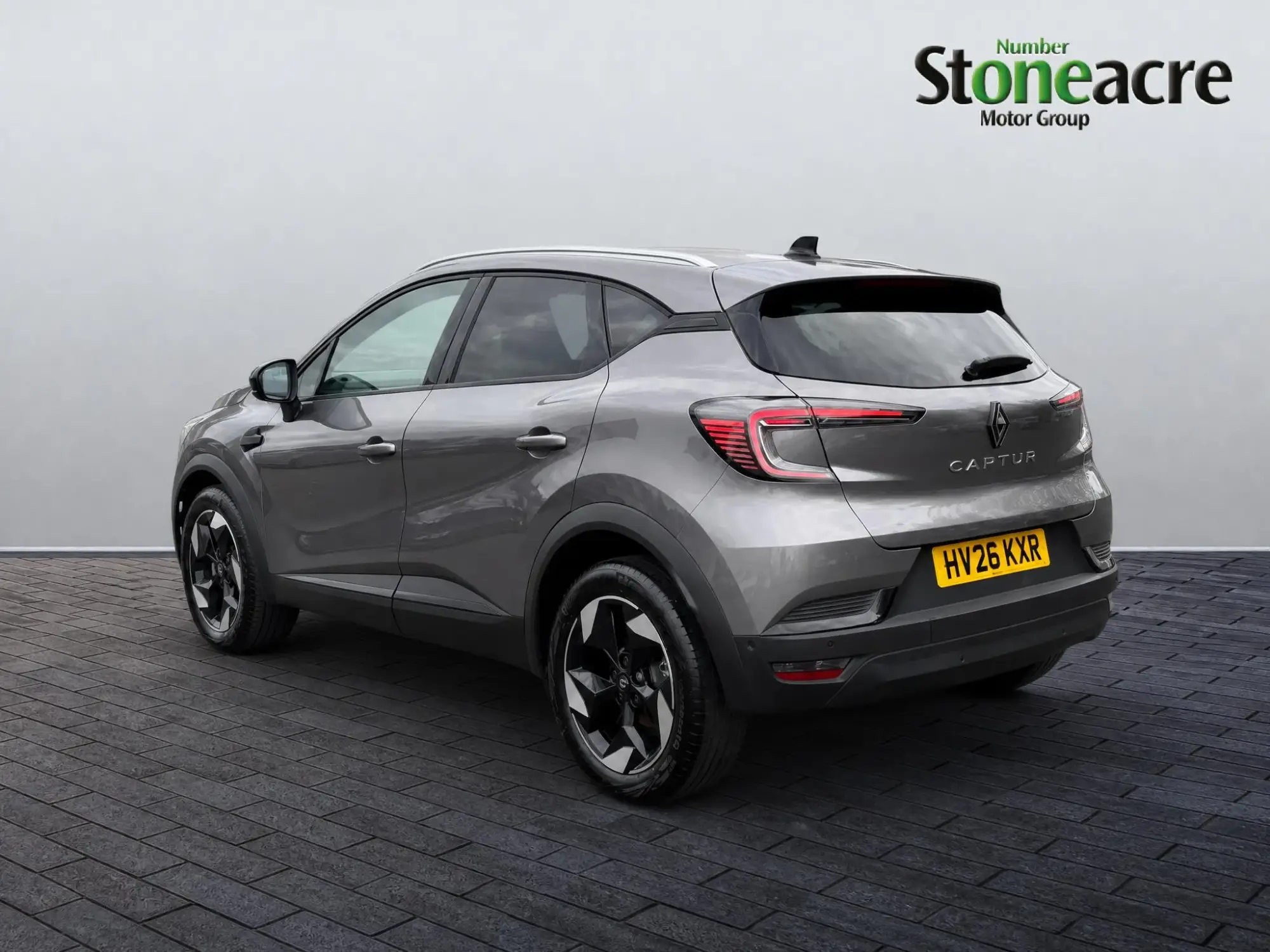 Renault Captur Image 5