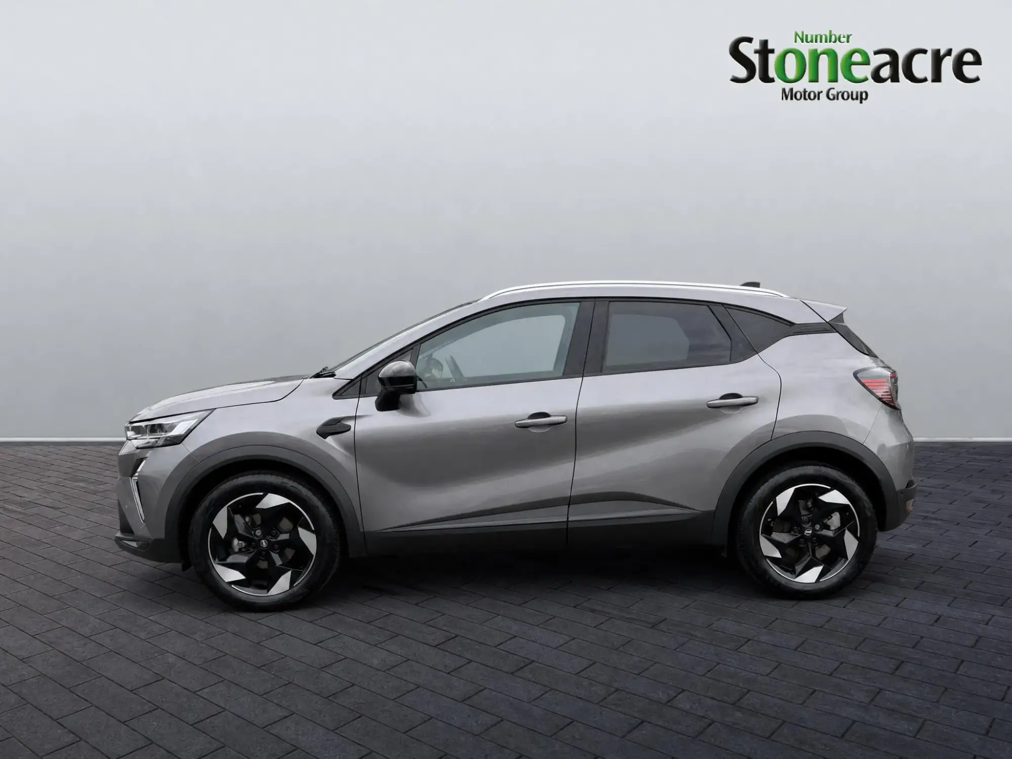 Renault Captur Image 6