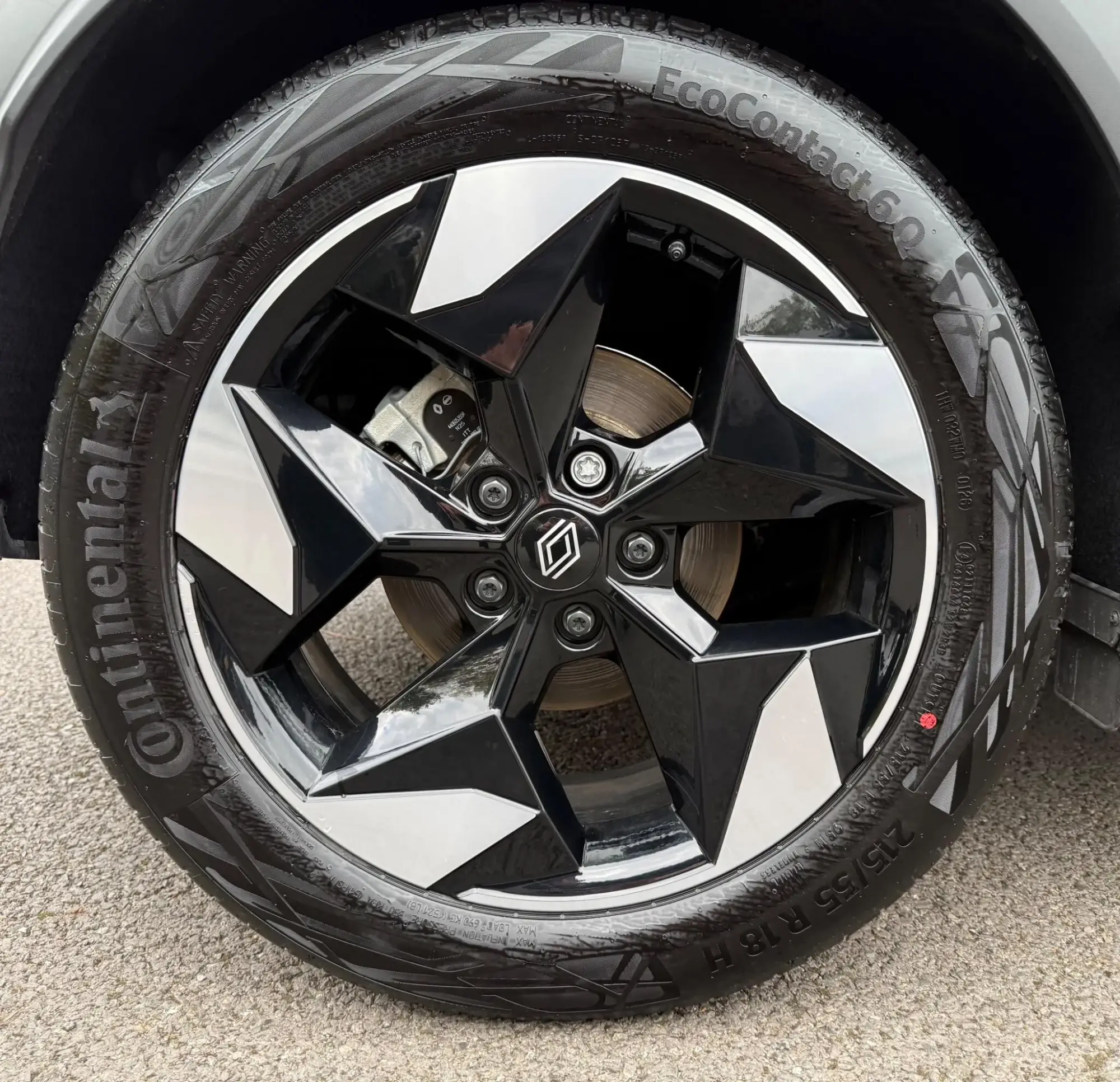 Renault Captur Image 9