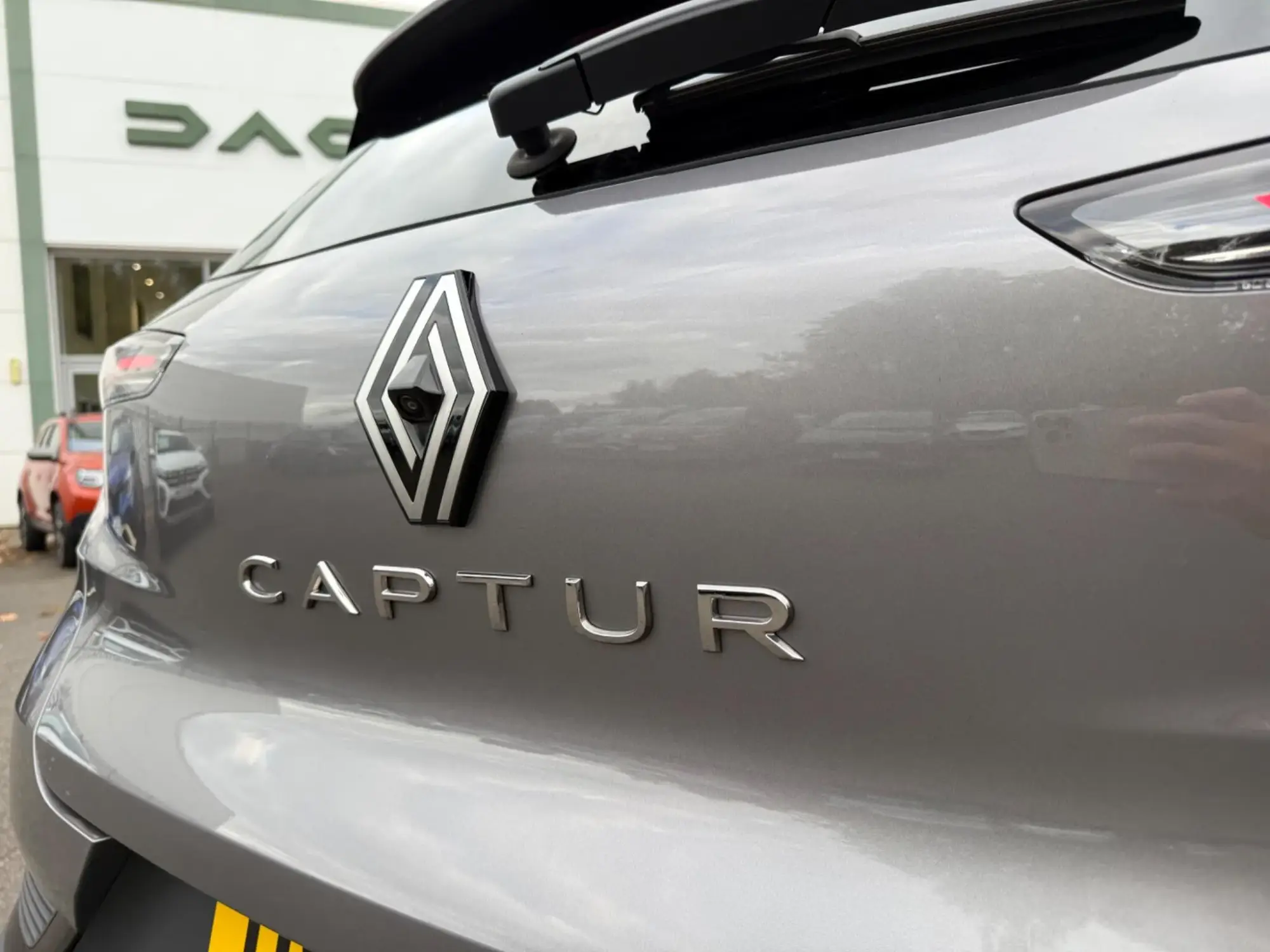 Renault Captur Image 10