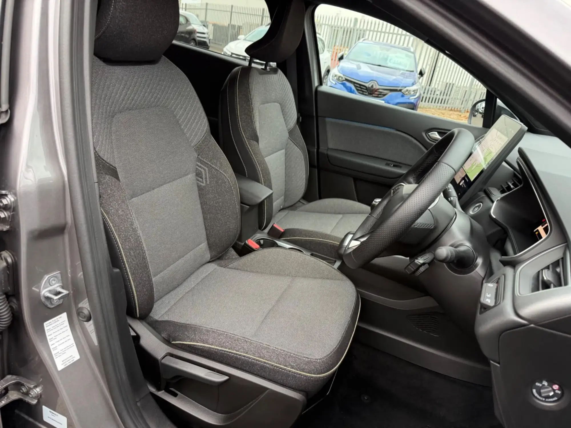 Renault Captur Image 11