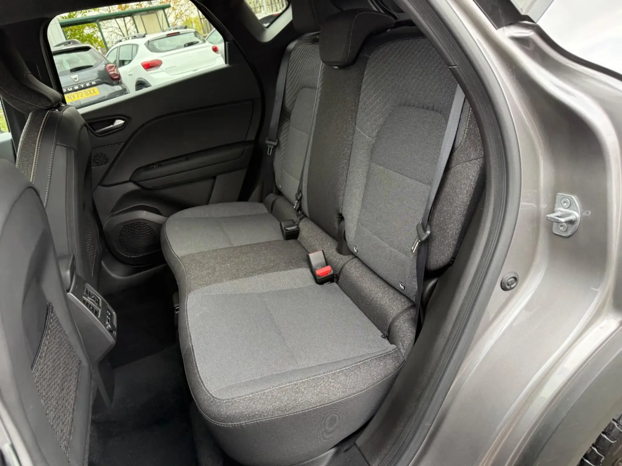 Renault Captur Image 12