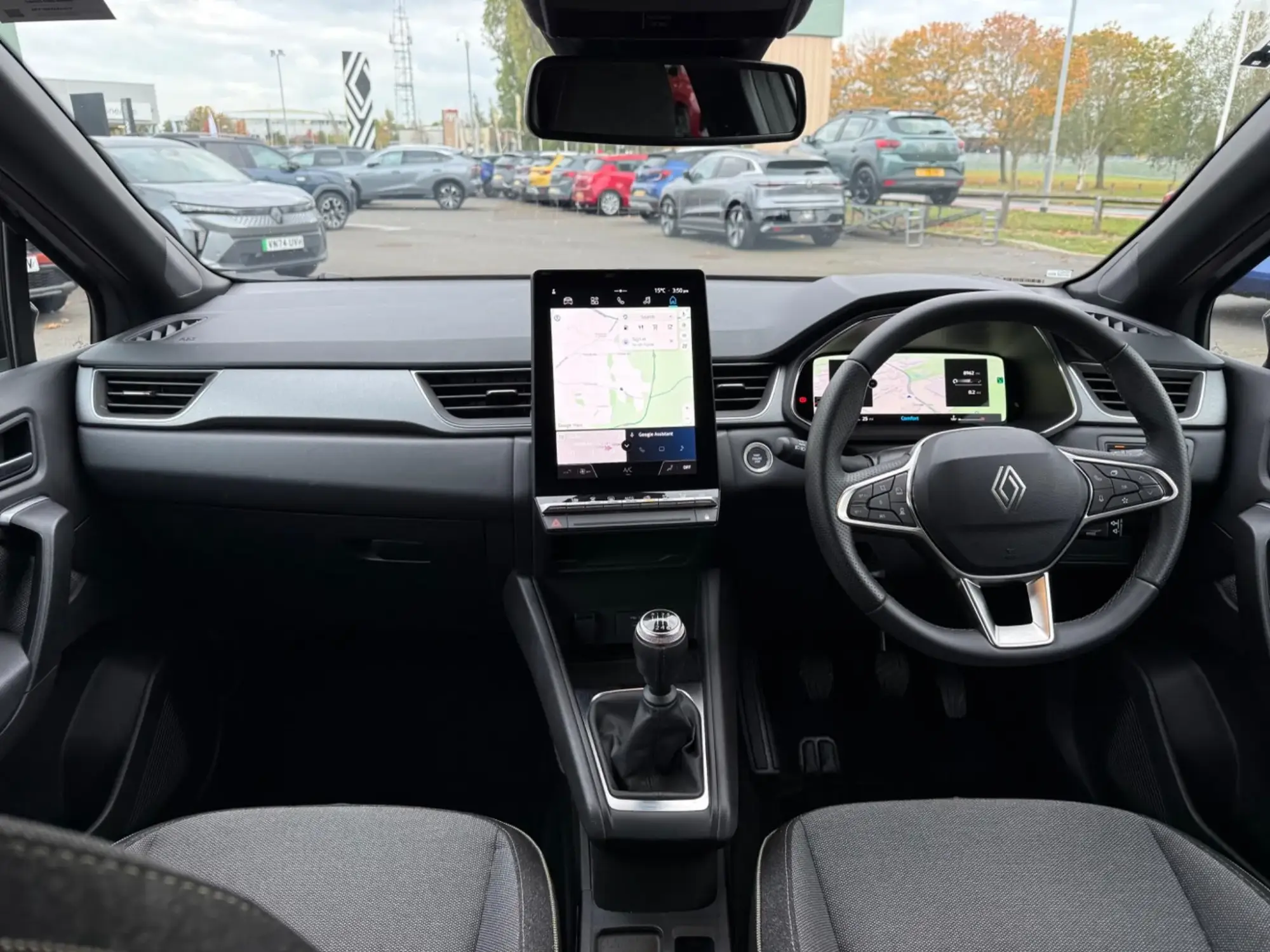 Renault Captur Image 13