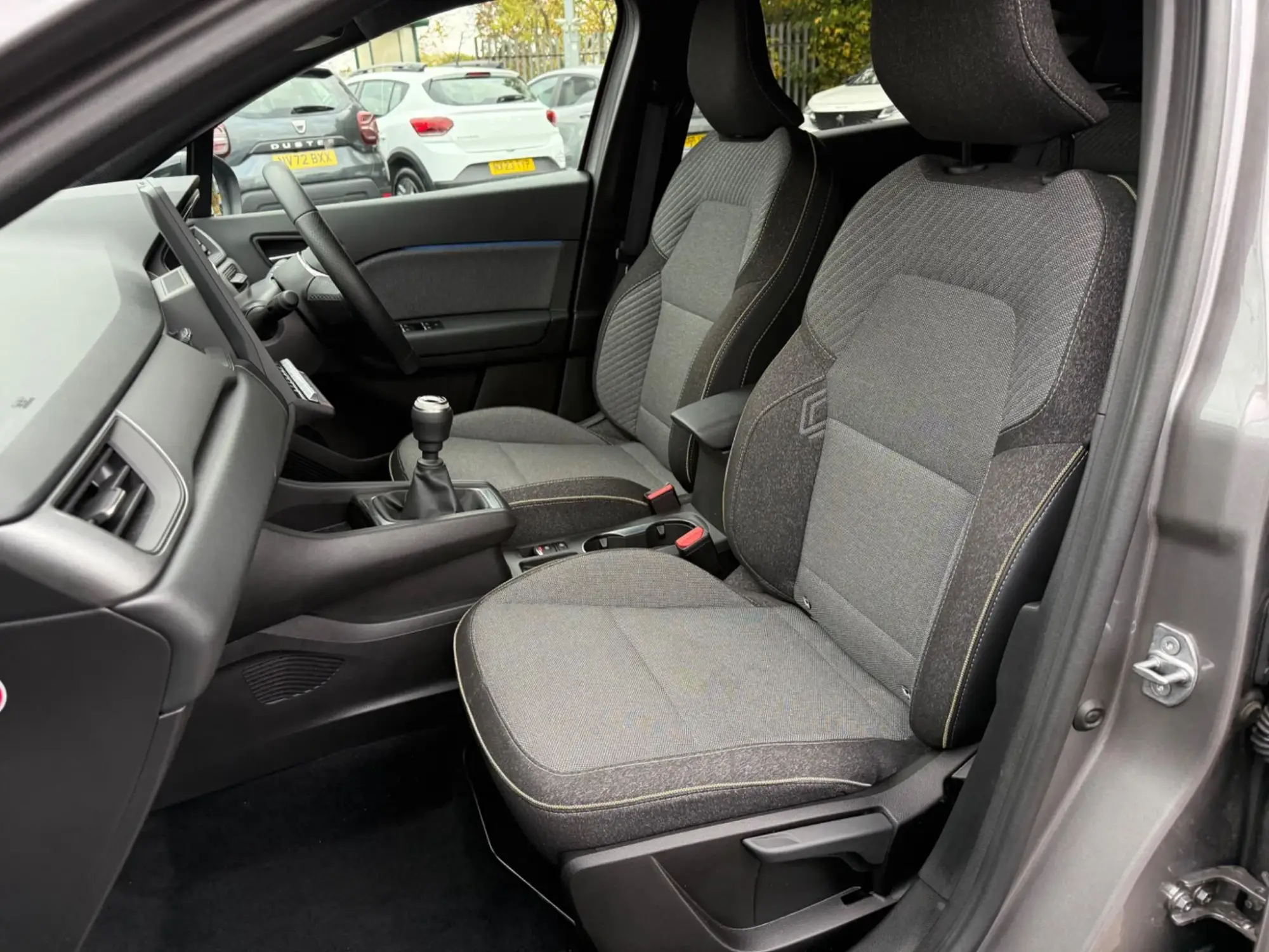 Renault Captur Image 14