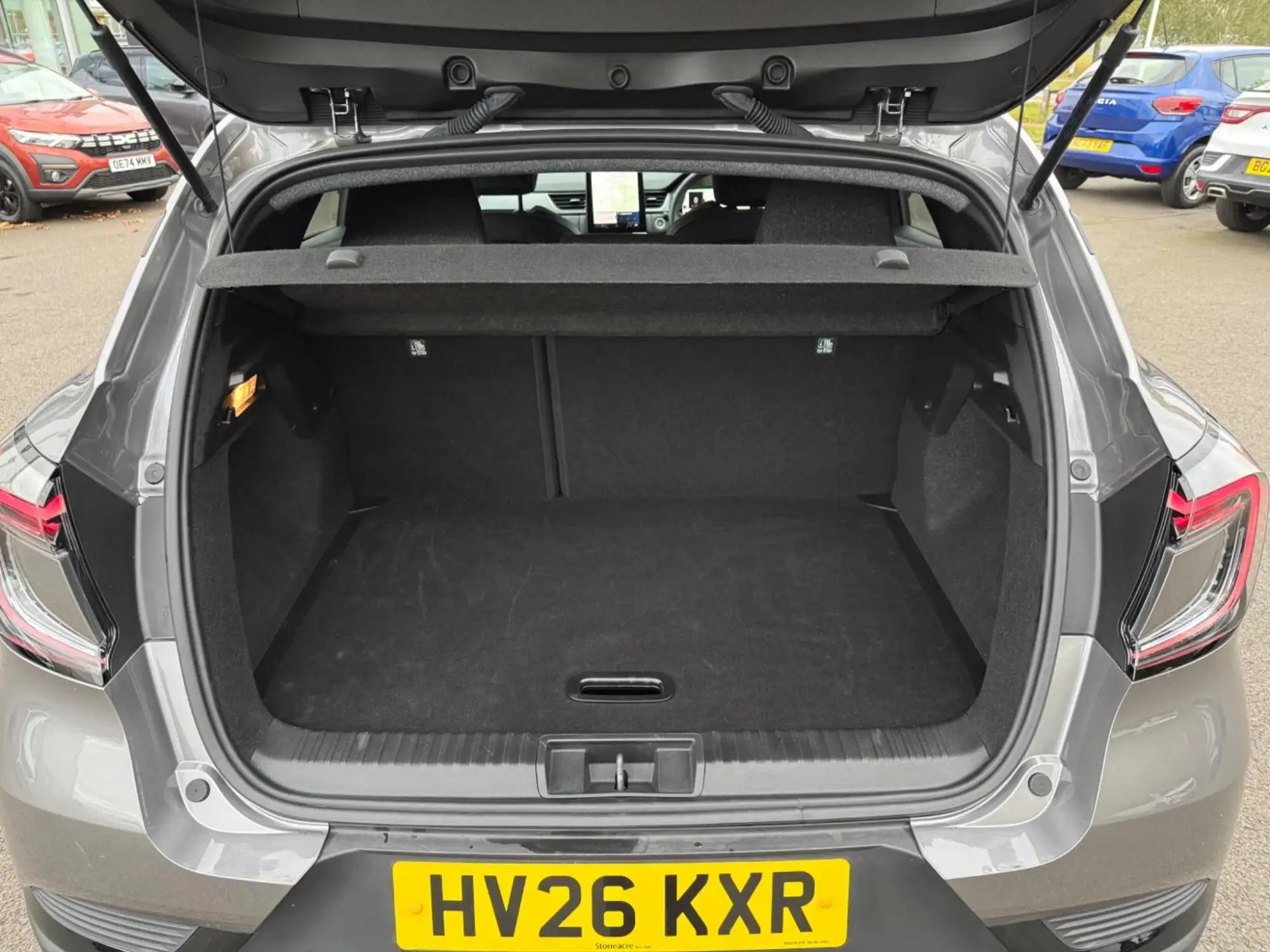 Renault Captur Image 15