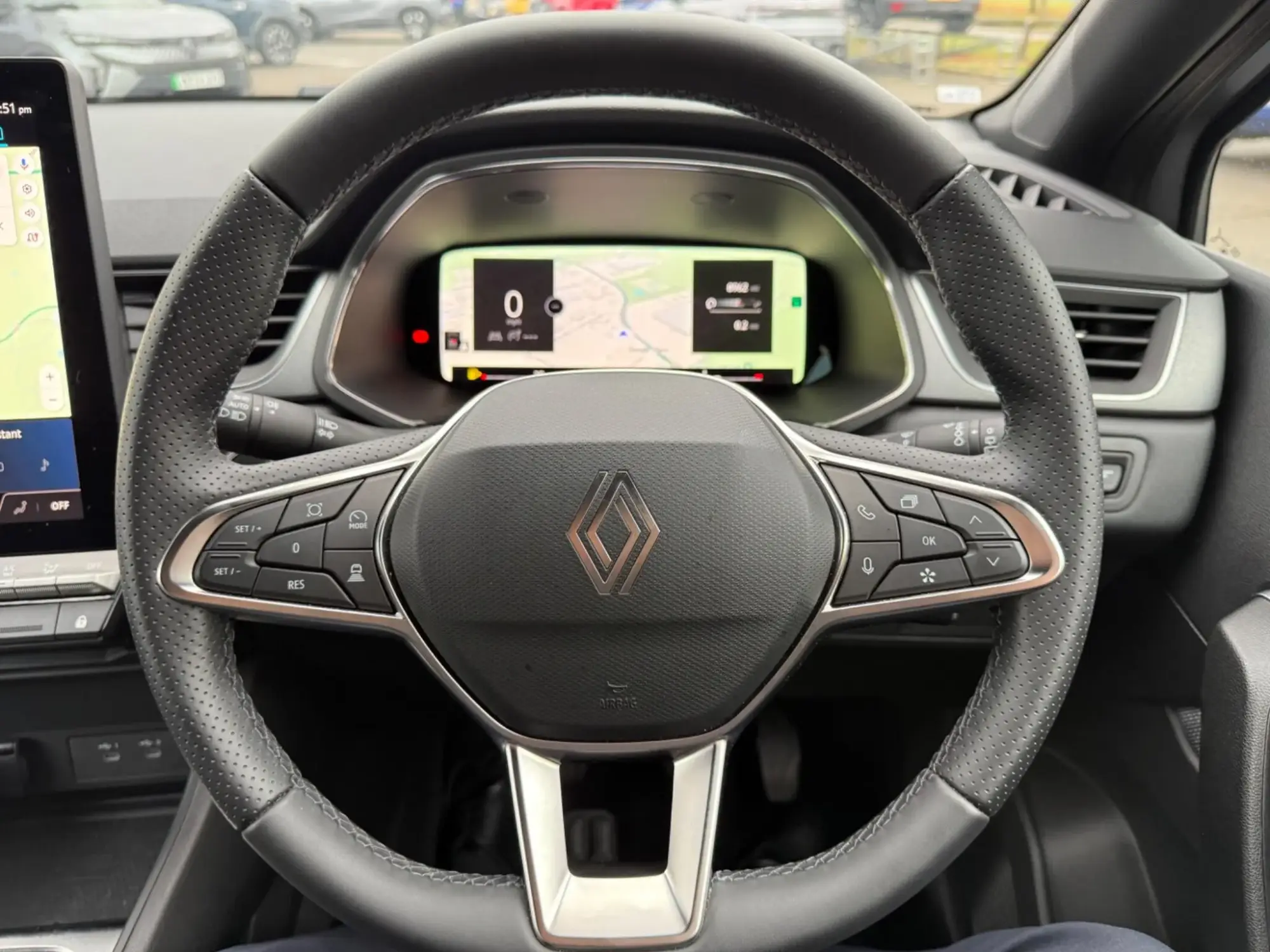 Renault Captur Image 20