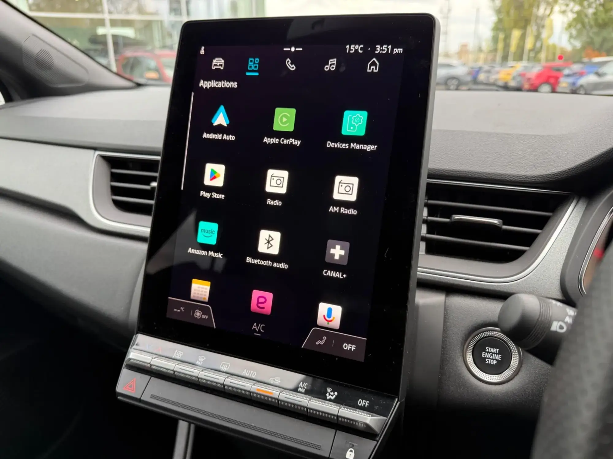 Renault Captur Image 21