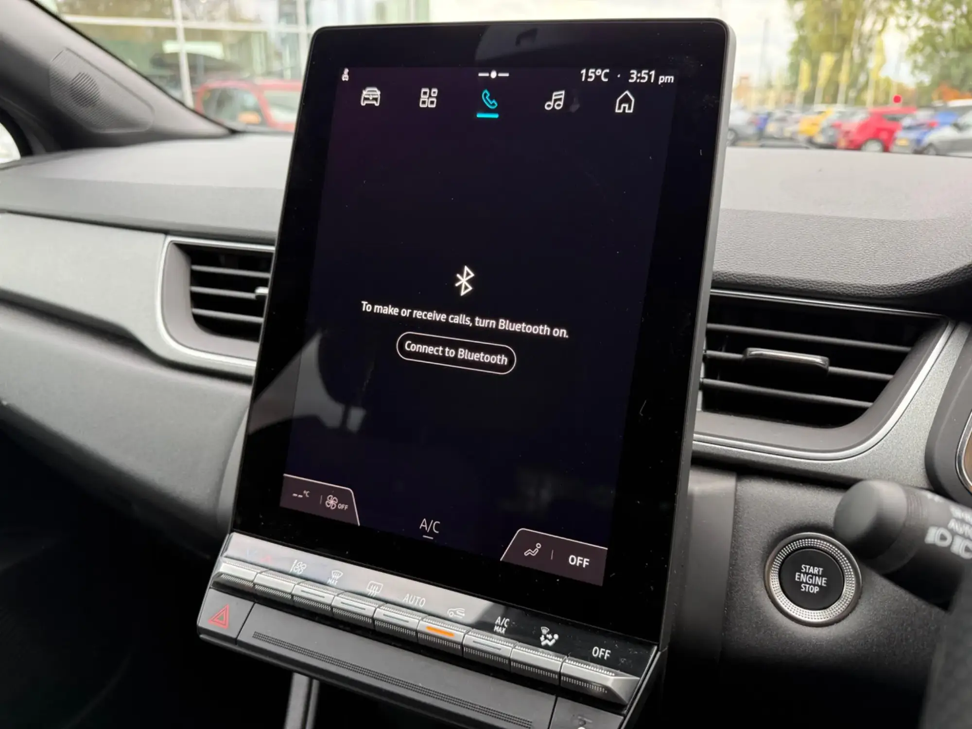 Renault Captur Image 22