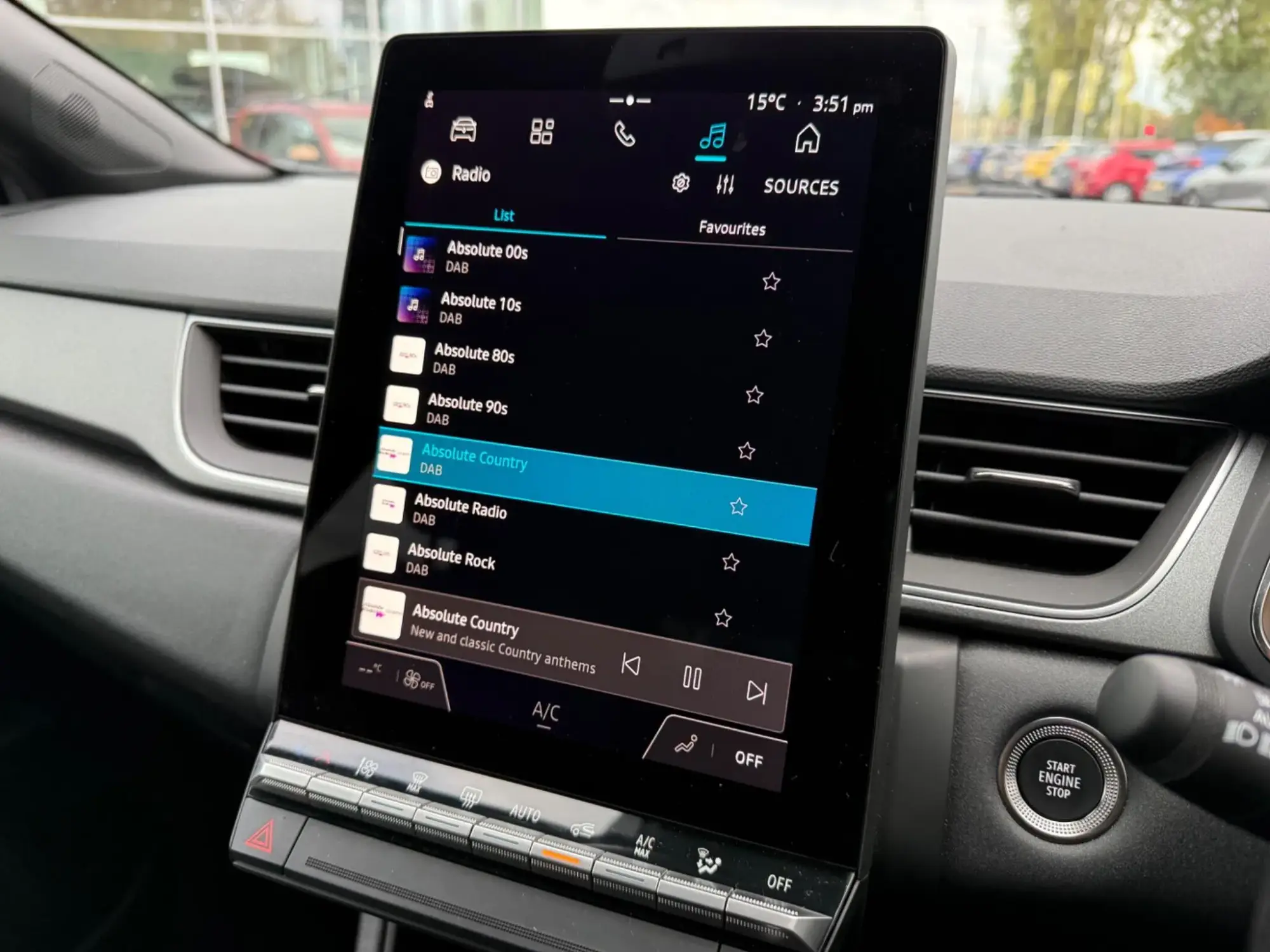 Renault Captur Image 23