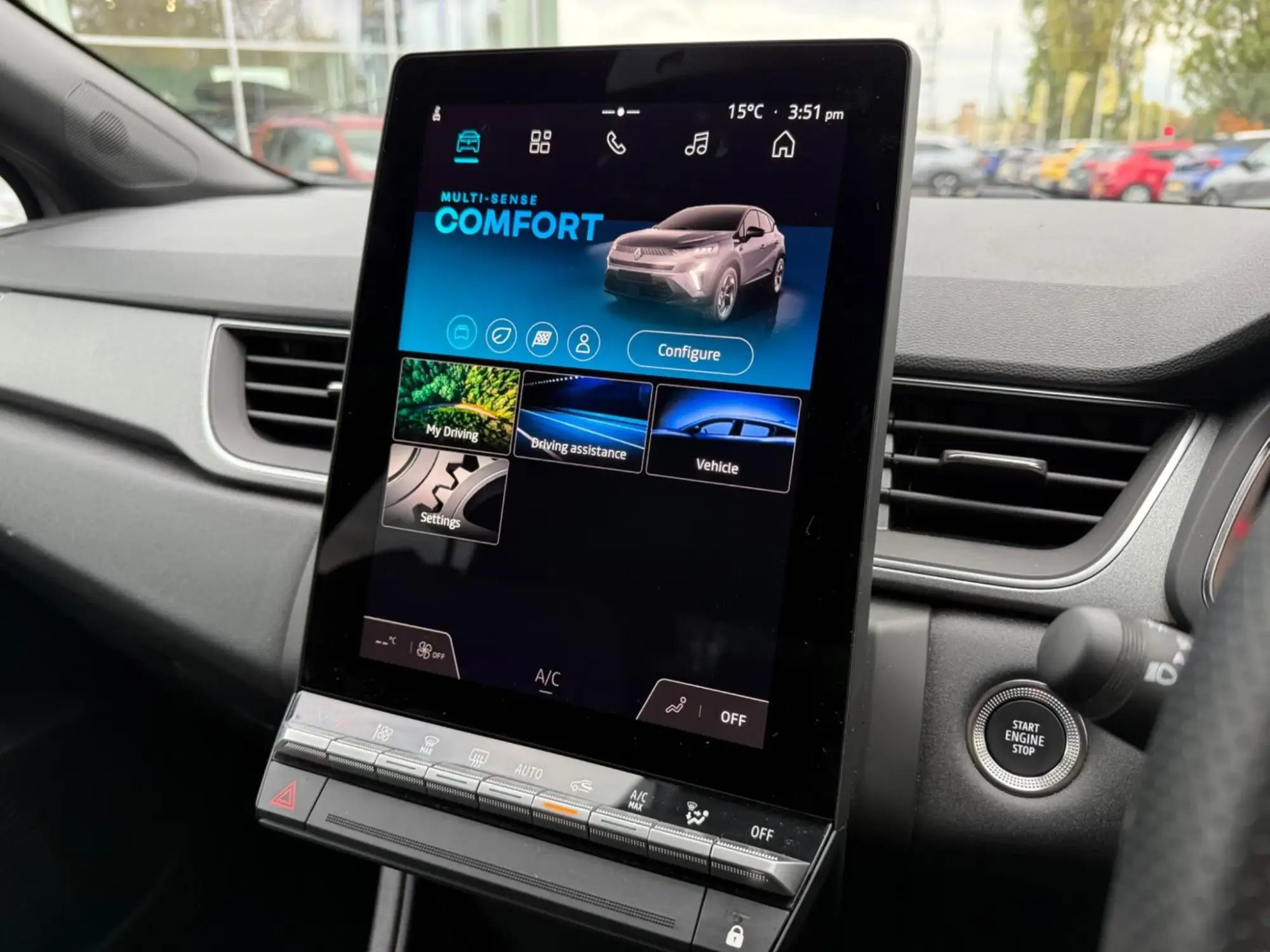 Renault Captur Image 26