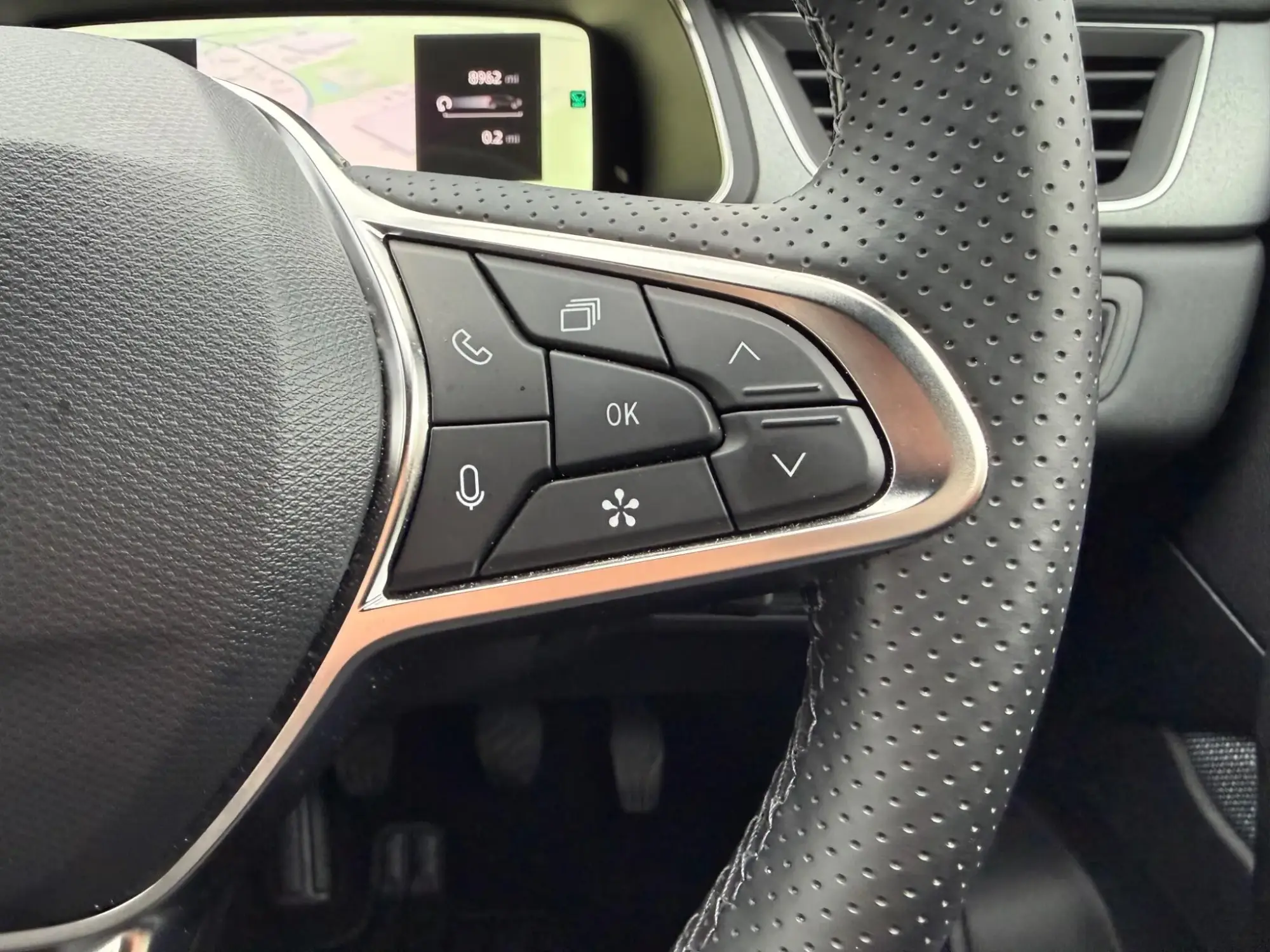 Renault Captur Image 32