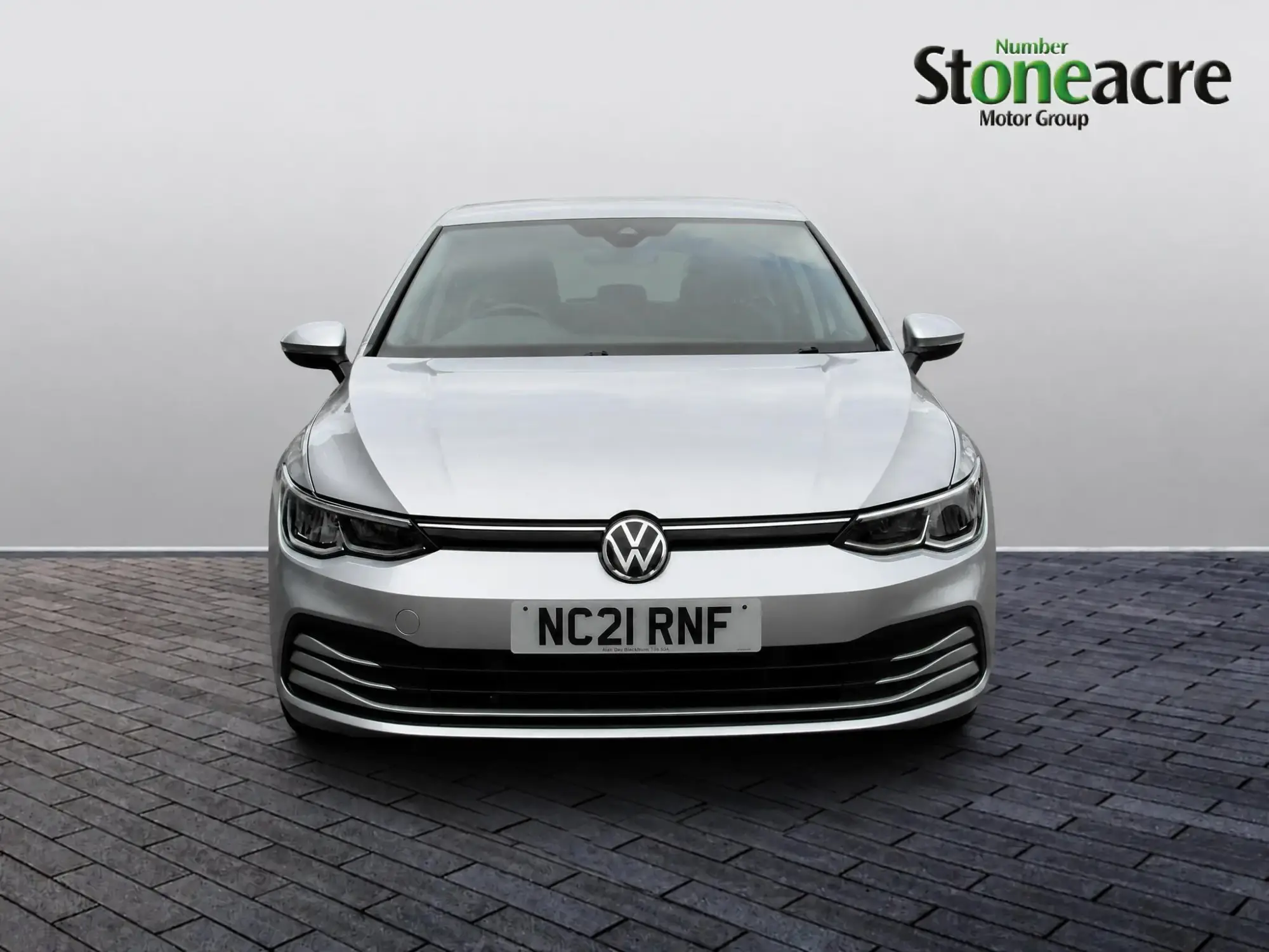 Volkswagen Golf 1.0 eTSI MHEV Life DSG Euro 6 (s/s) 5dr LR07ROZ Image 2