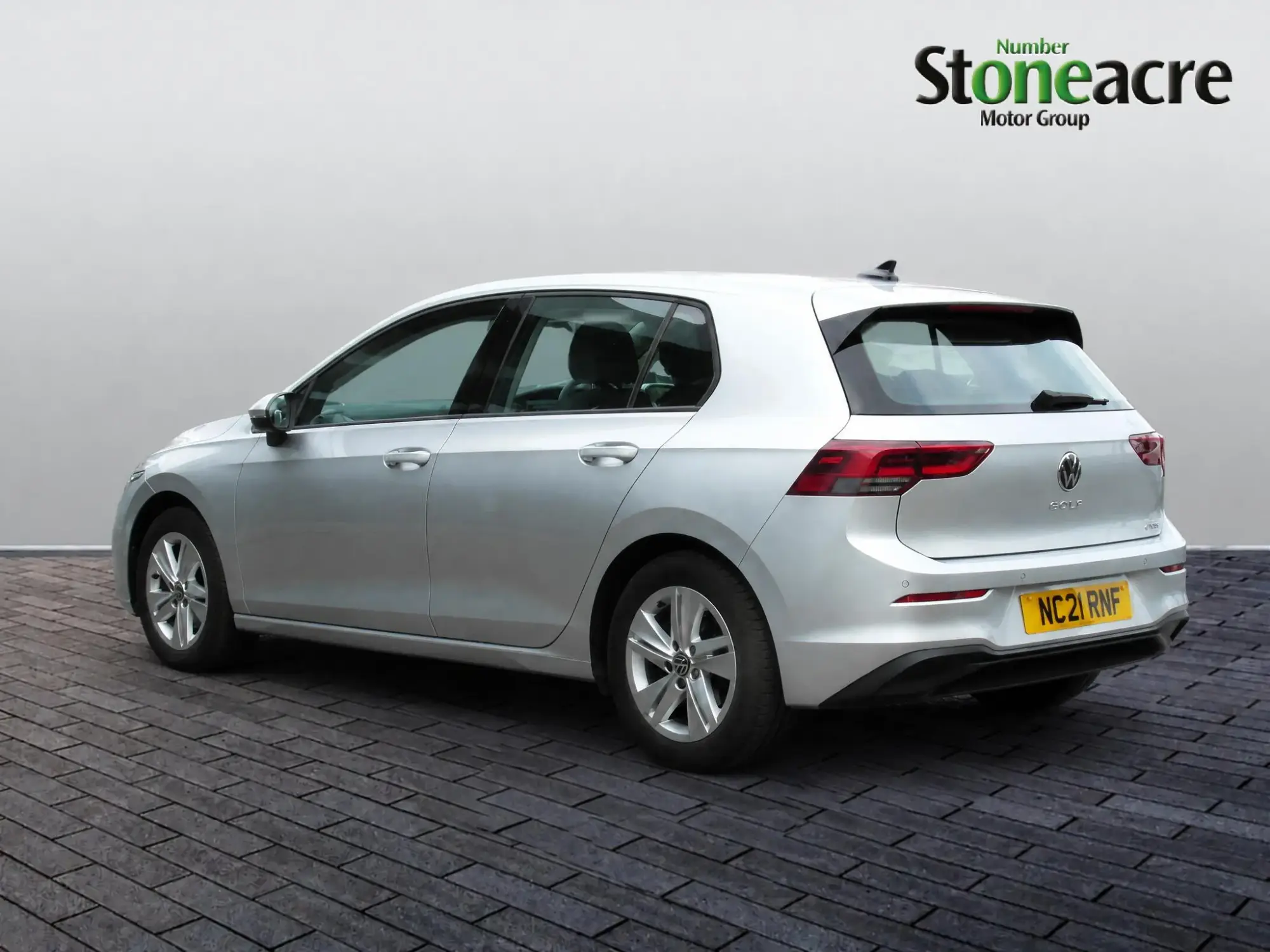 Volkswagen Golf Image 4