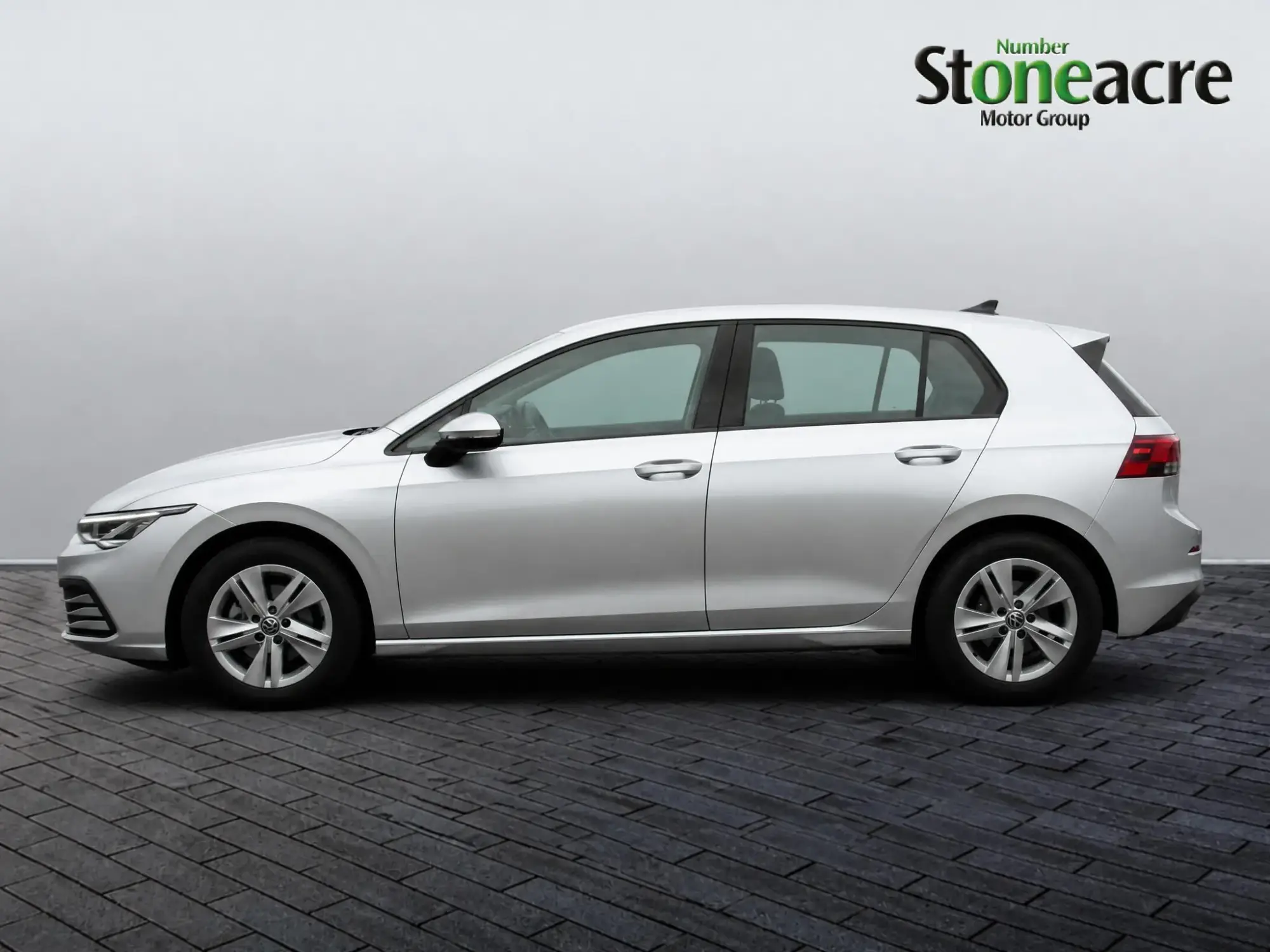 Volkswagen Golf Image 5