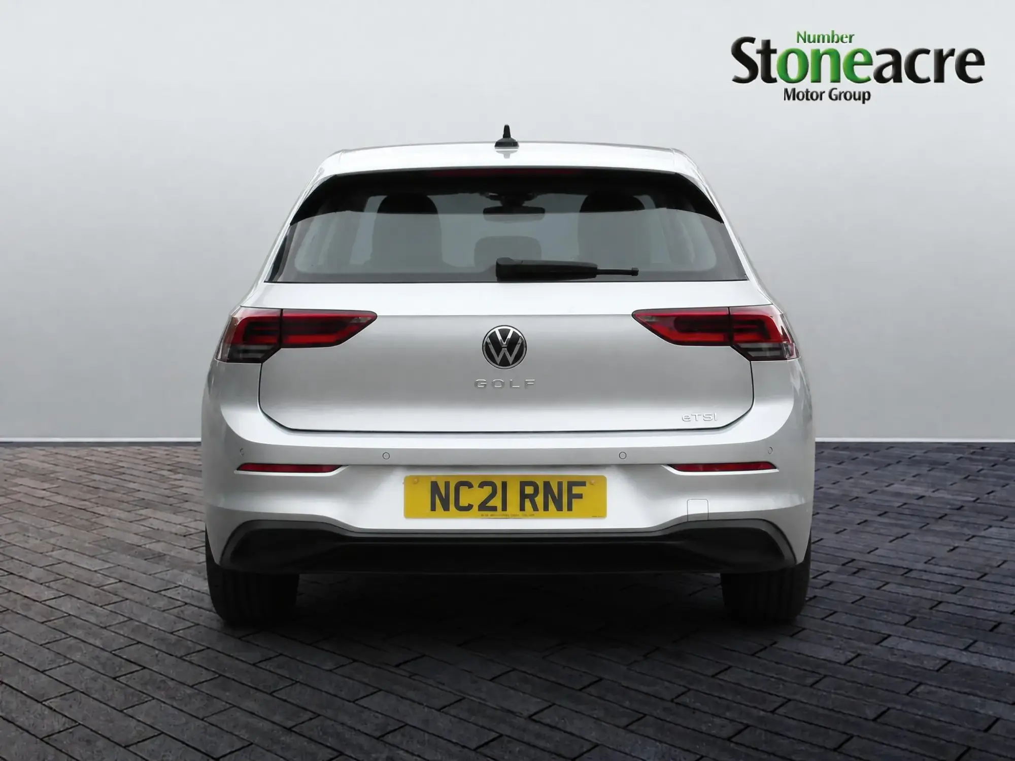 Volkswagen Golf Image 6