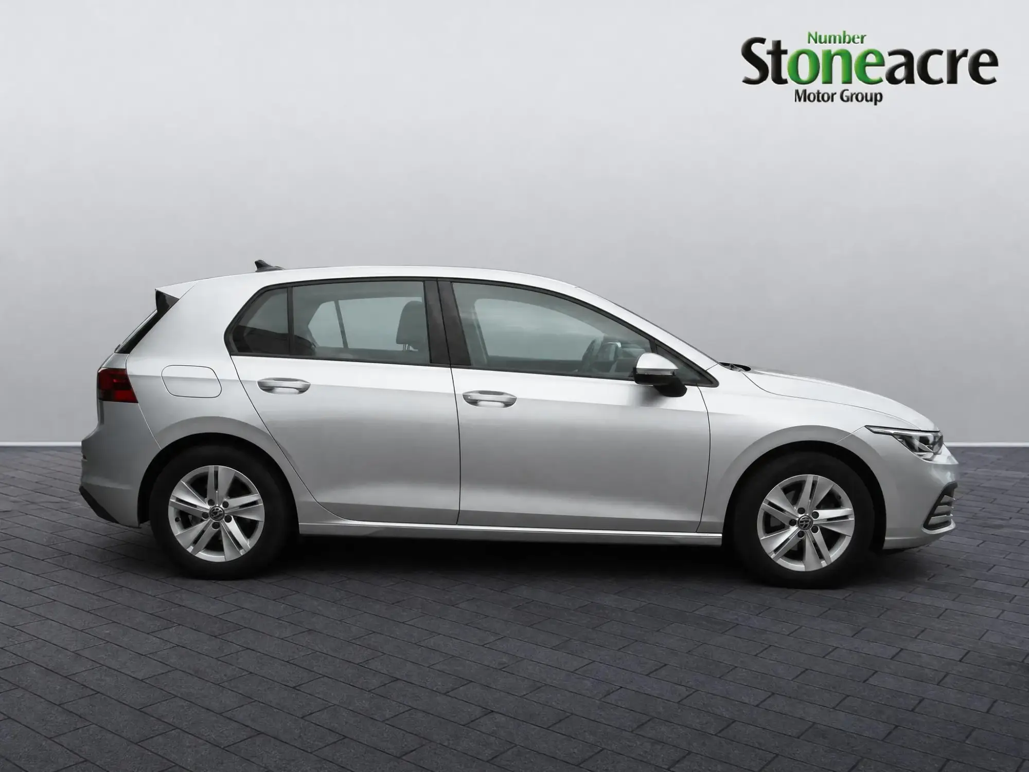 Volkswagen Golf Image 7